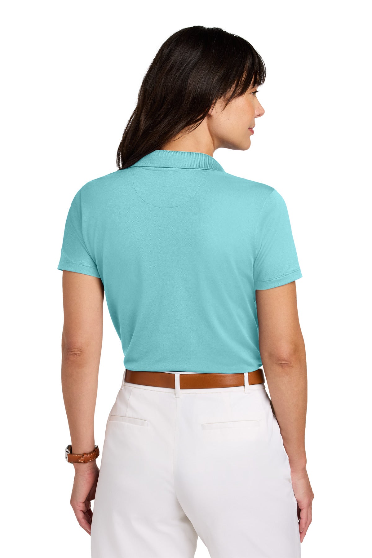 Back Model Soft Mint