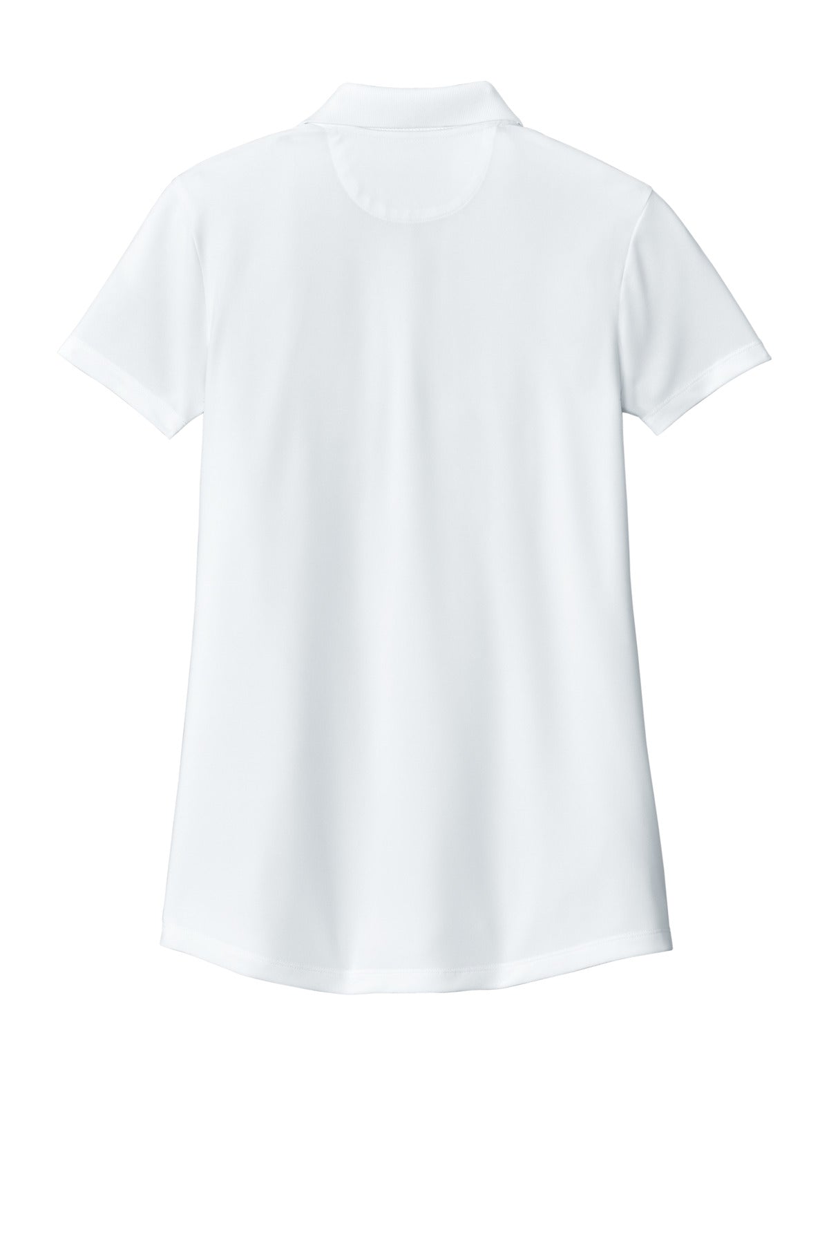 Back Product White