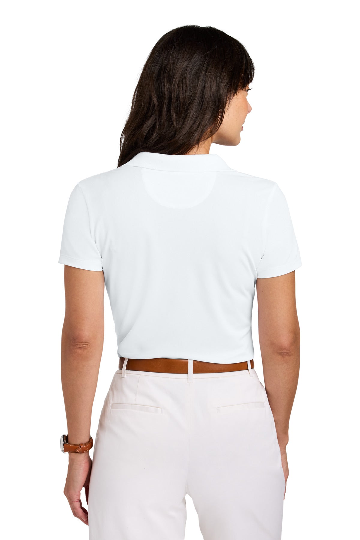 Back Model White