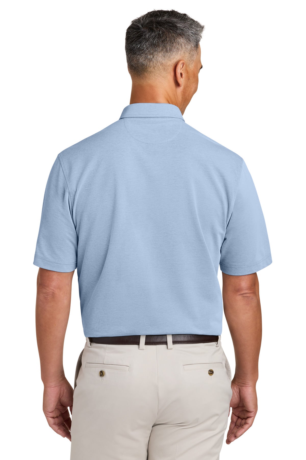 Back Model Newport Blue End On End