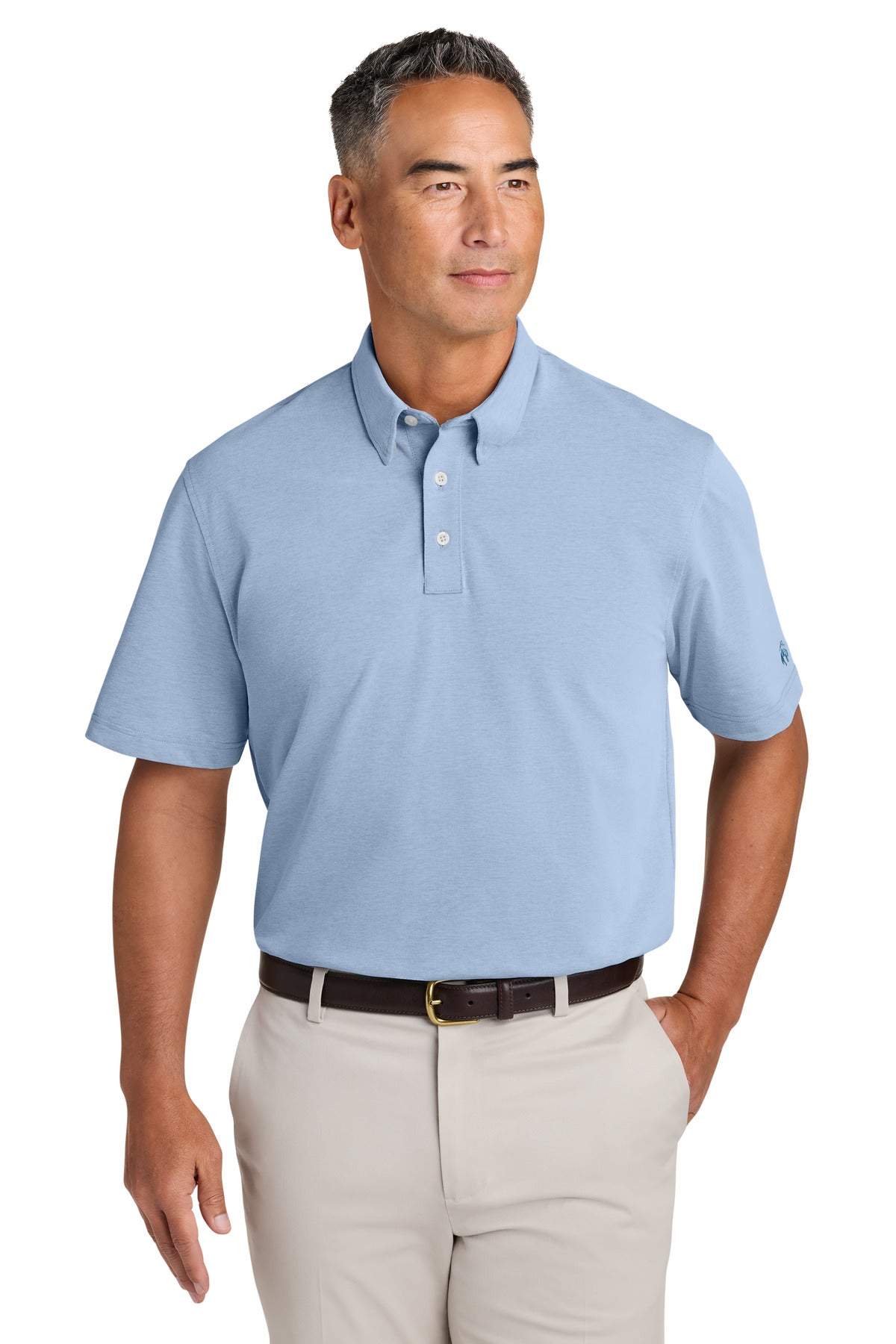 Model Newport Blue End On End