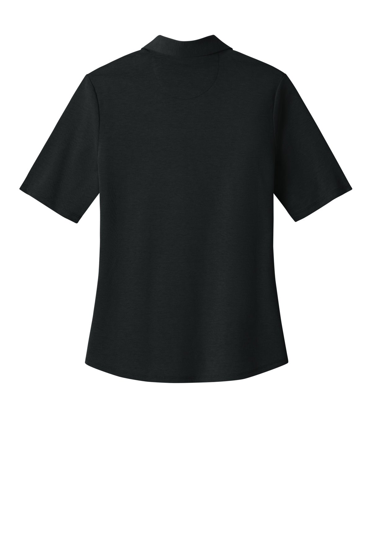 Back Product Deep Black