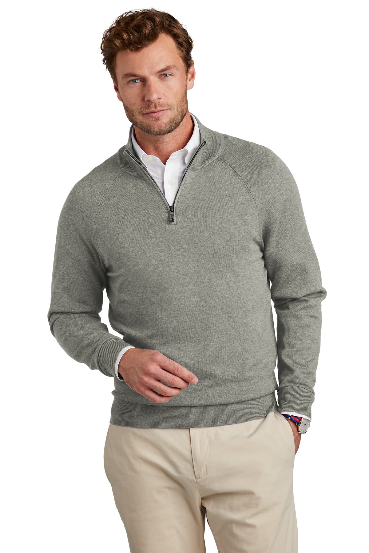 Model Light Shadow Grey Heather