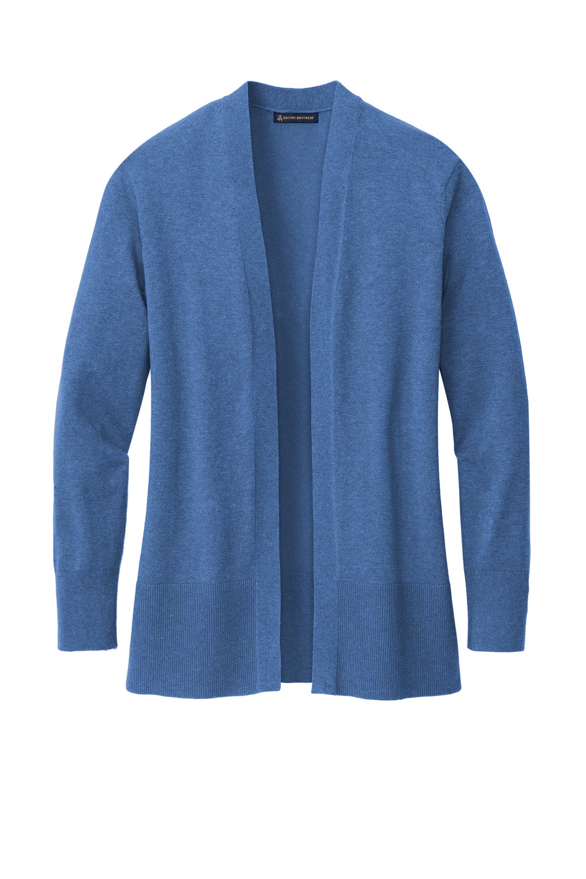 Product Charter Blue Heather