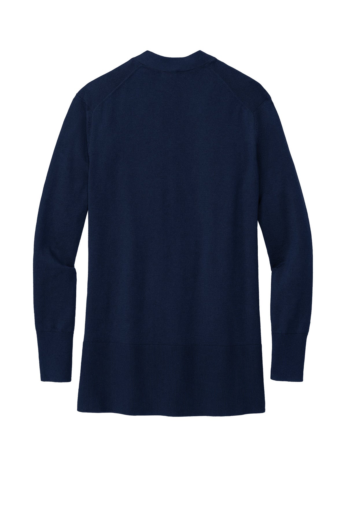 Back Product Navy Blazer