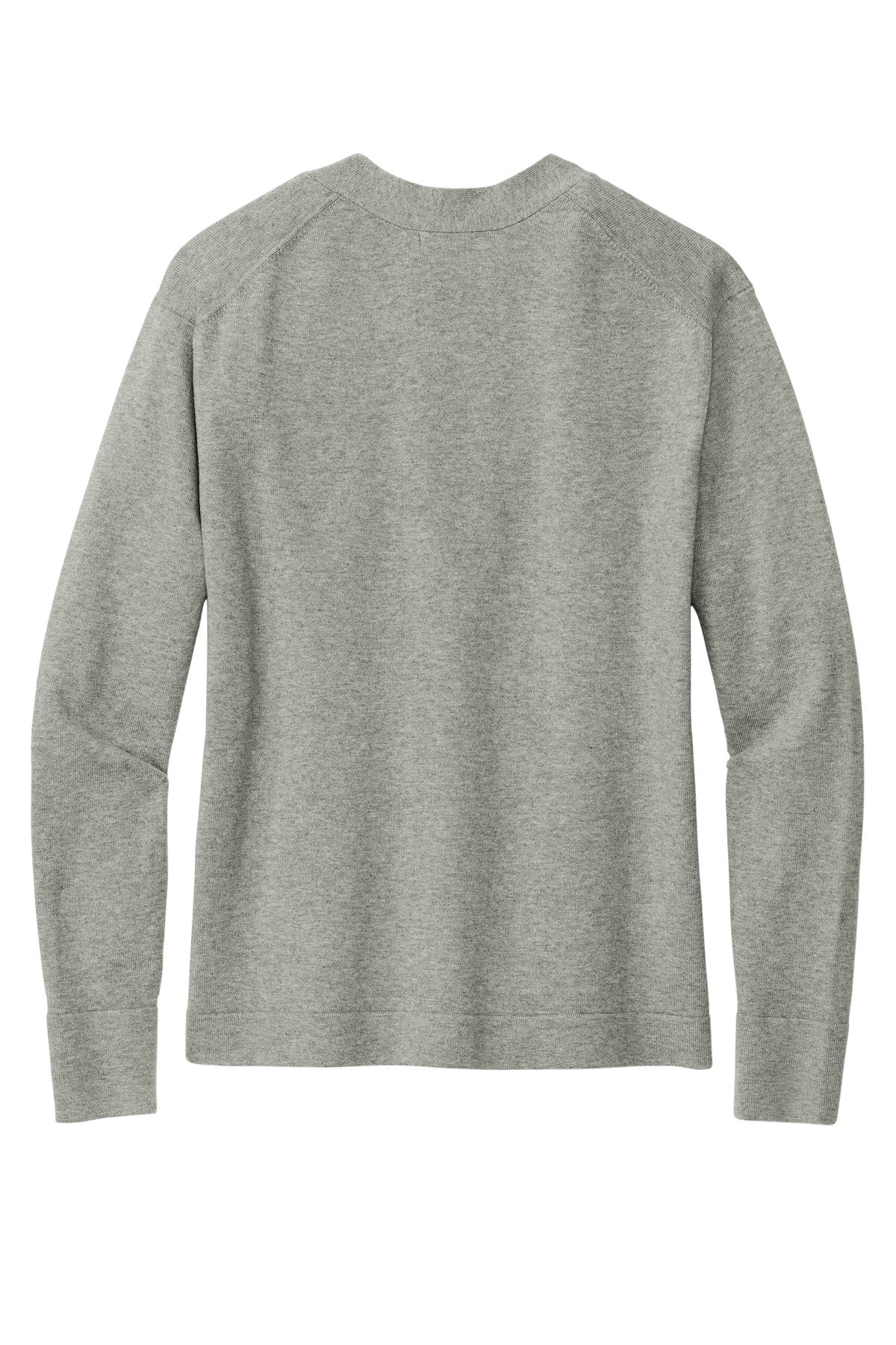 Back Product Light Shadow Grey Heather