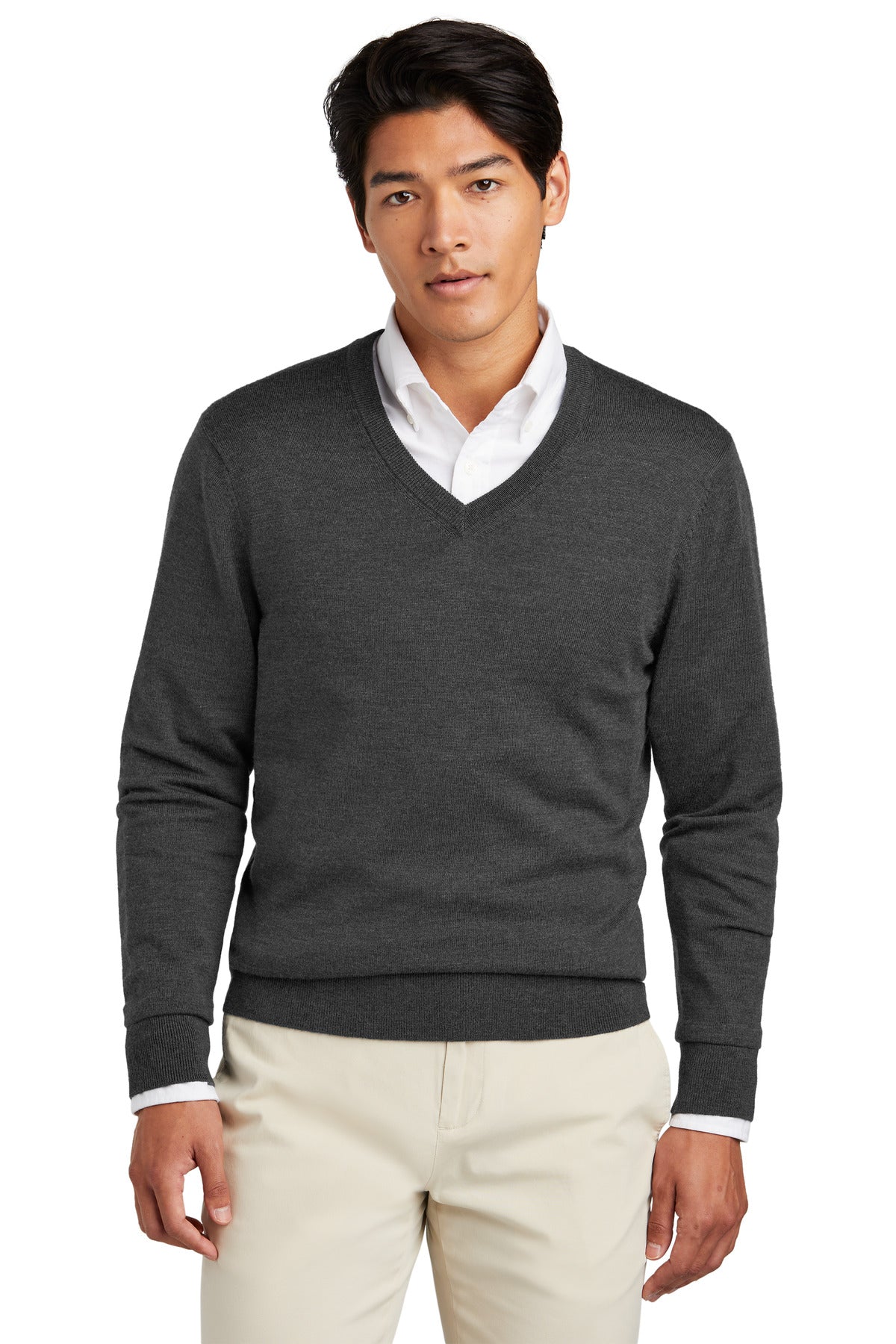 Model Windsor Grey Heather