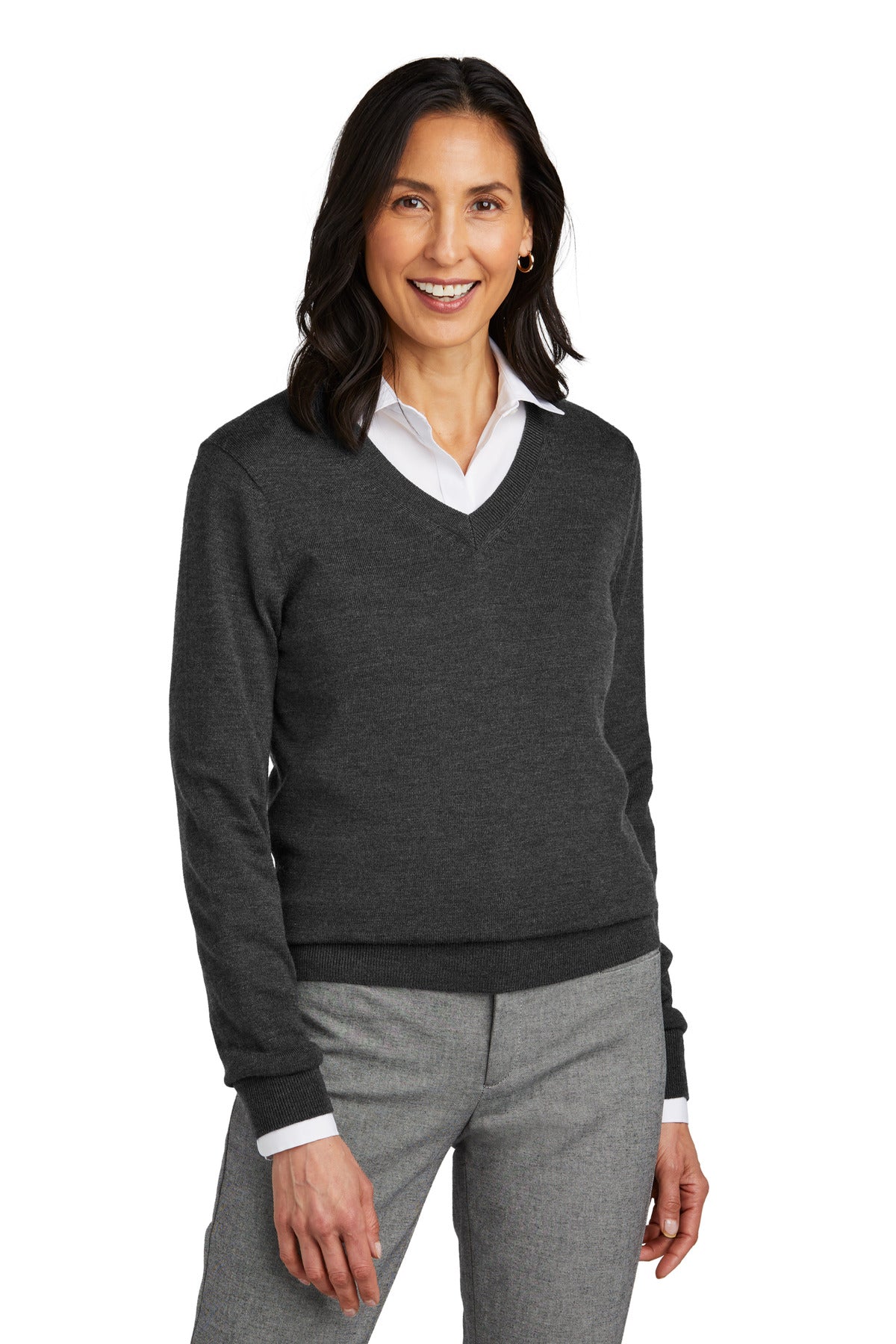 Model Windsor Grey Heather
