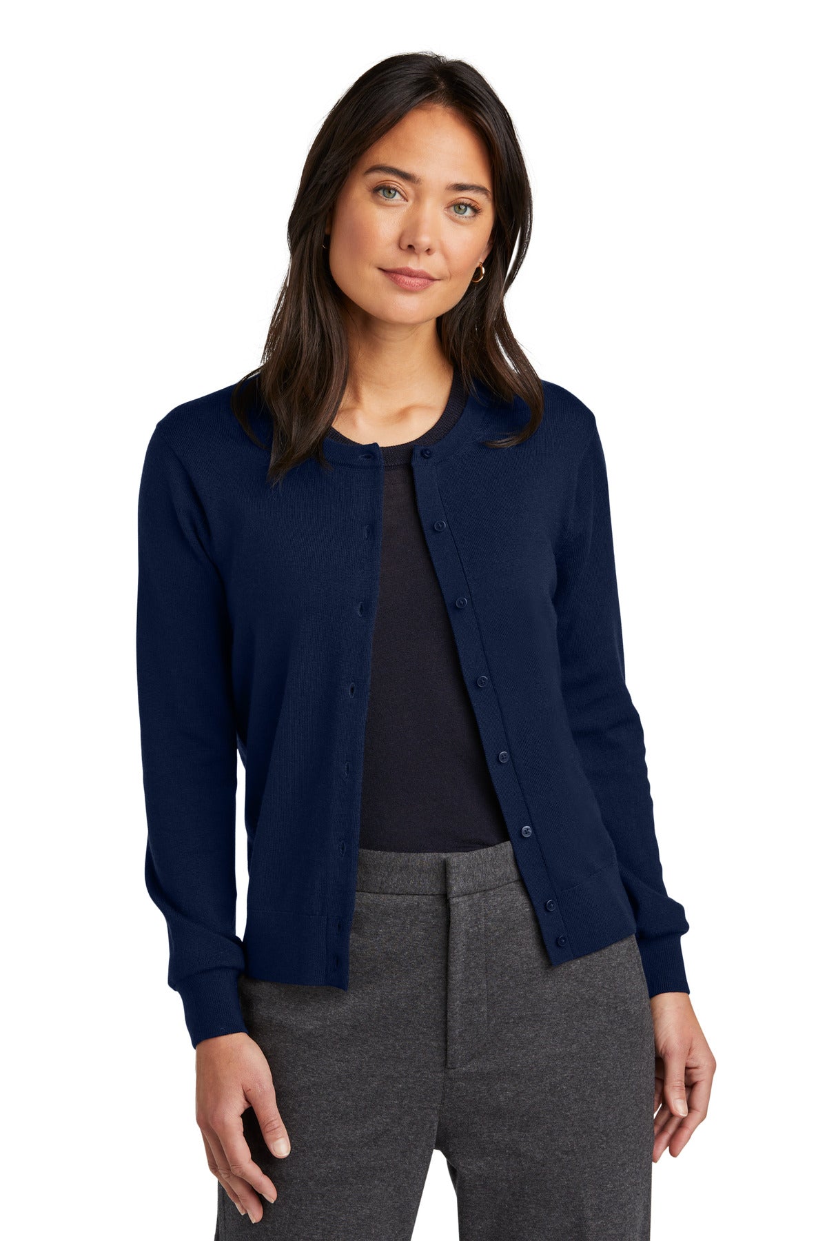 Model Navy Blazer