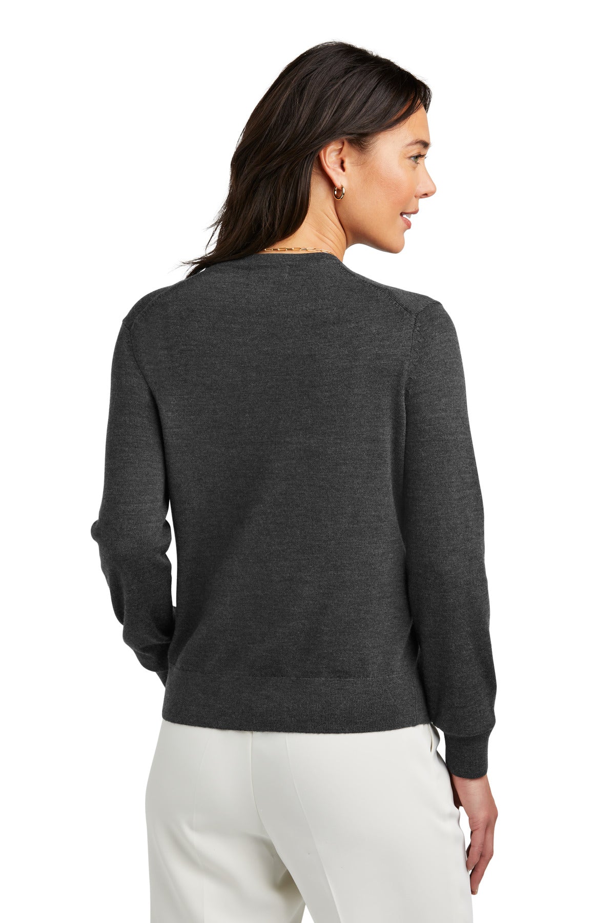 Back Model Windsor Grey Heather