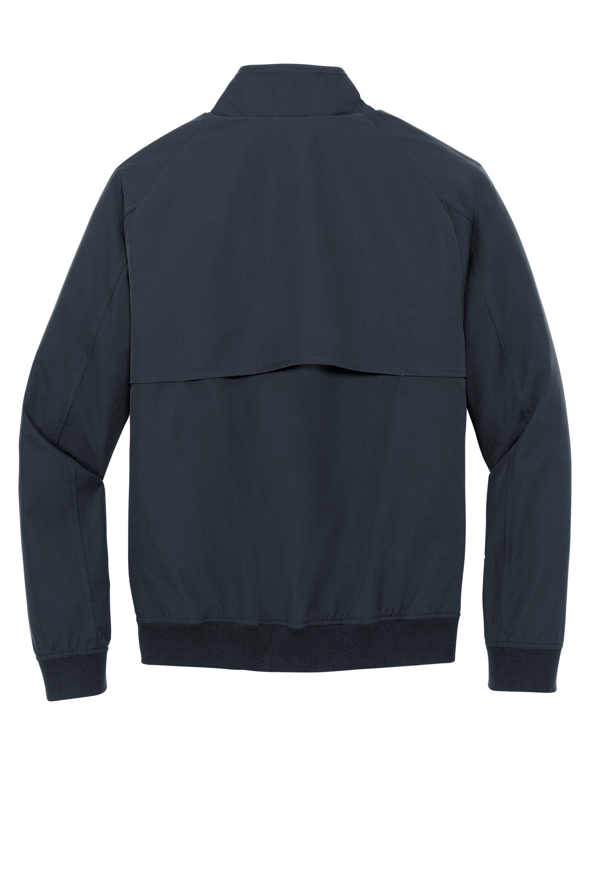 Back Product Night Navy