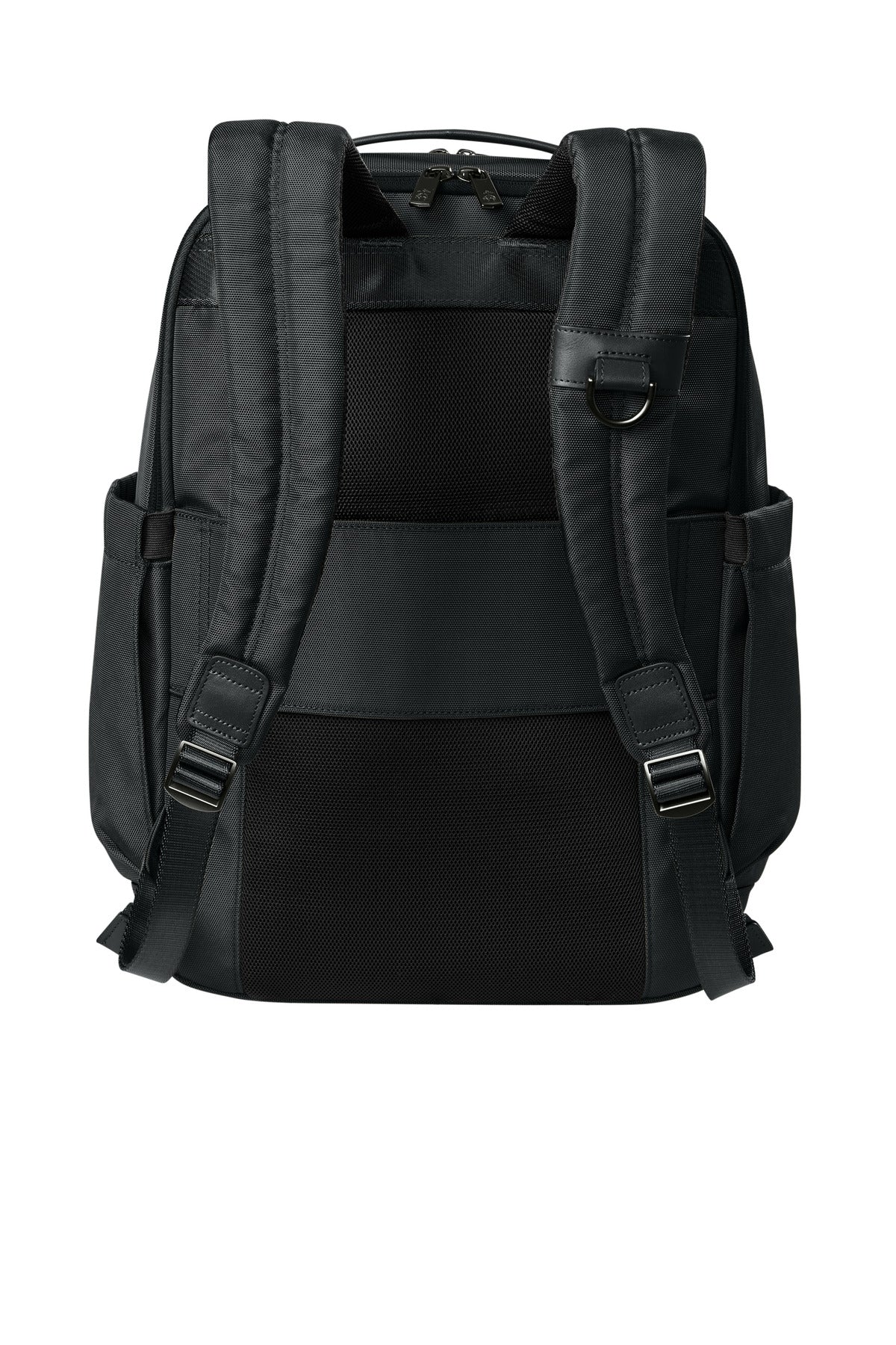 Back Product Deep Black