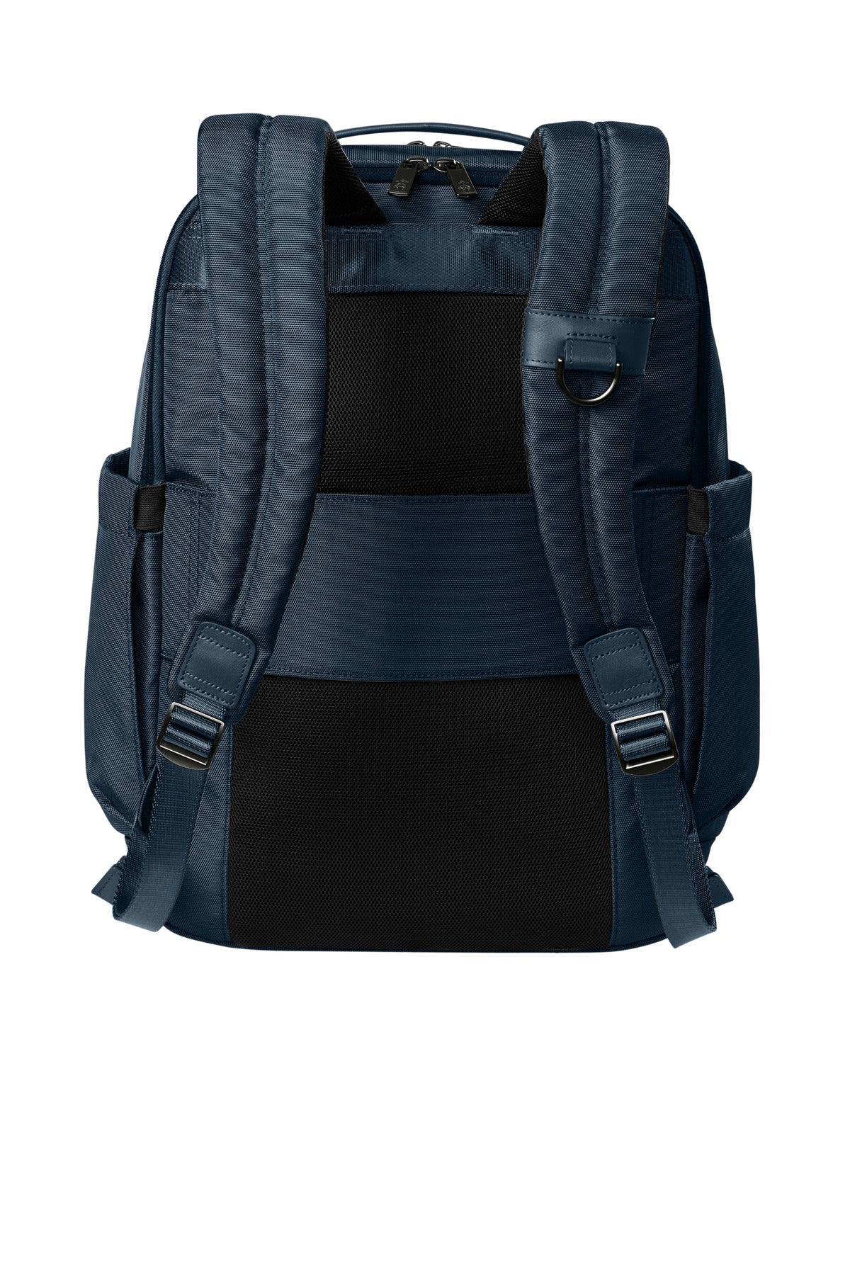 Back Product Navy Blazer