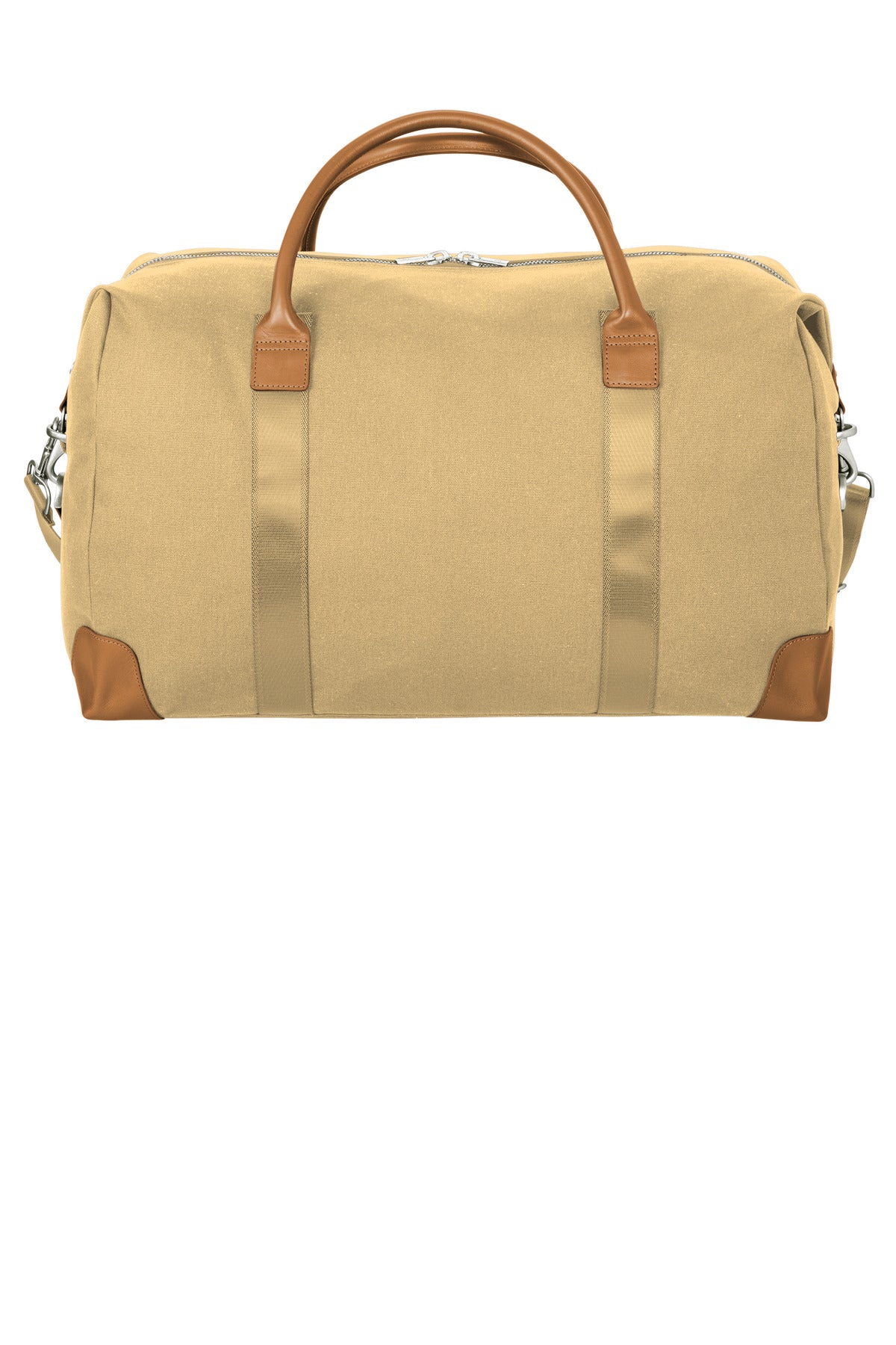 Back Product Ledger Khaki