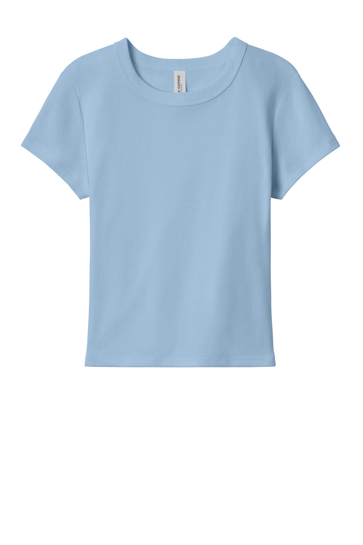 Product Solid Baby Blue Blend
