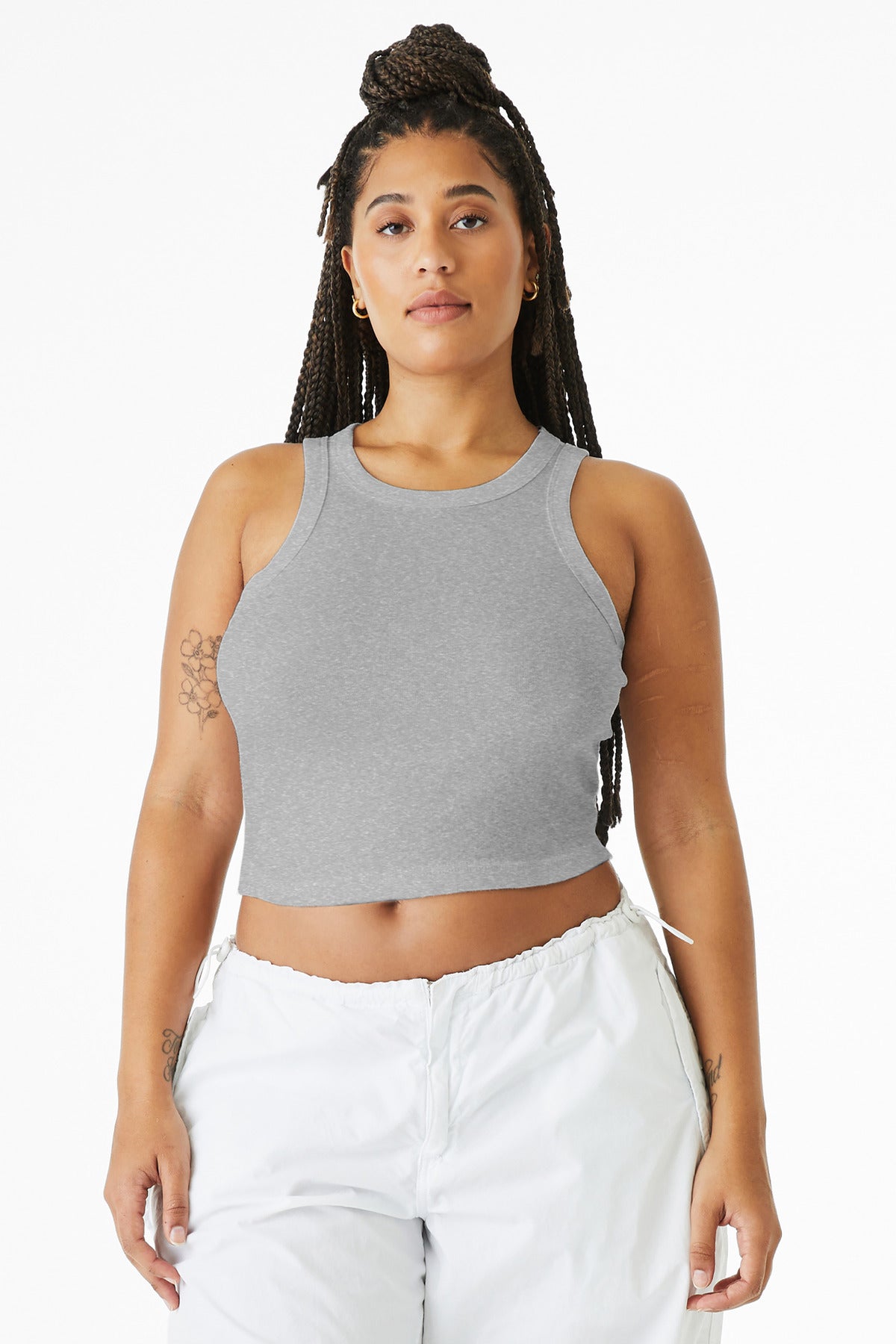 Model Athletic Heather