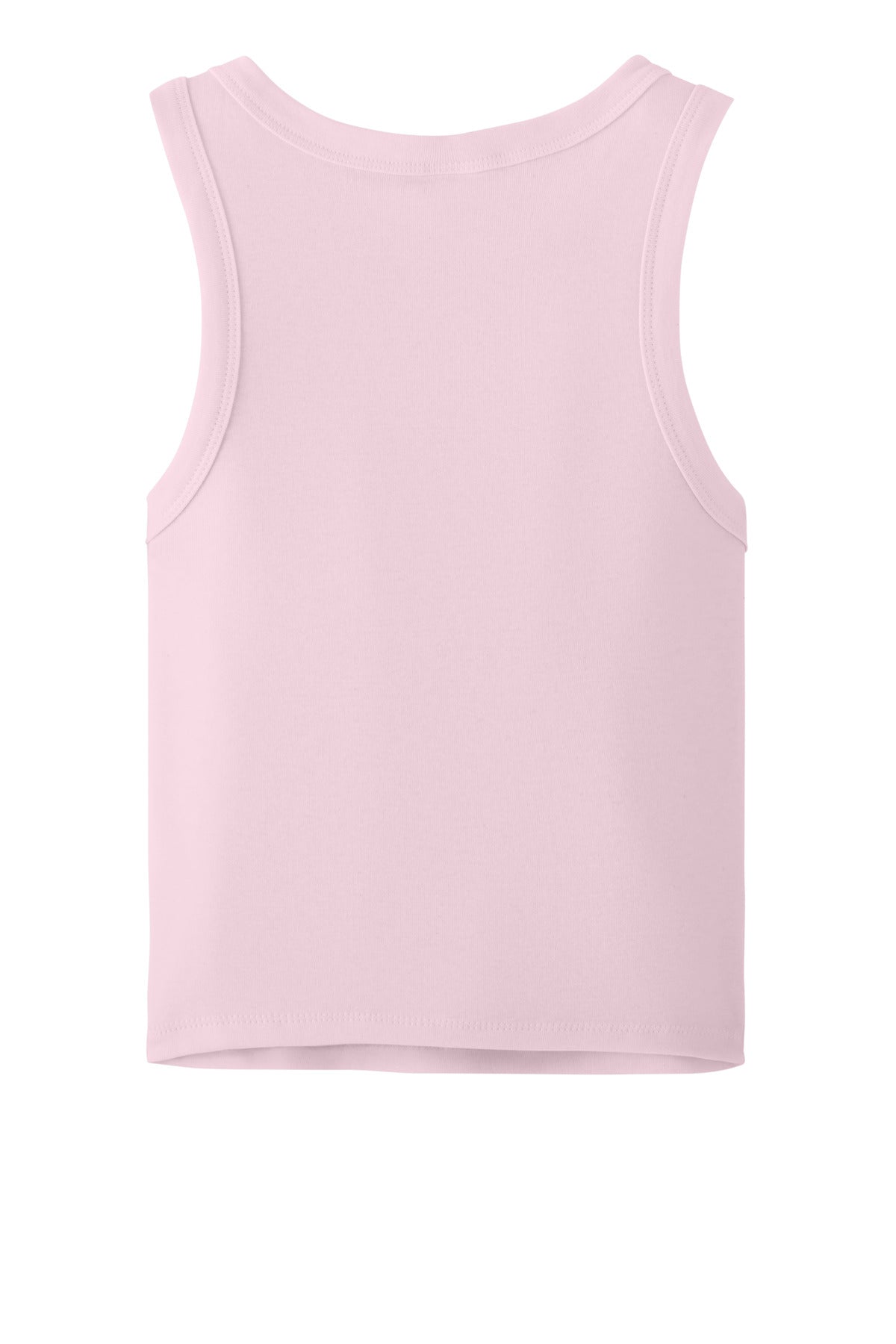 Back Product Solid Pink Blend