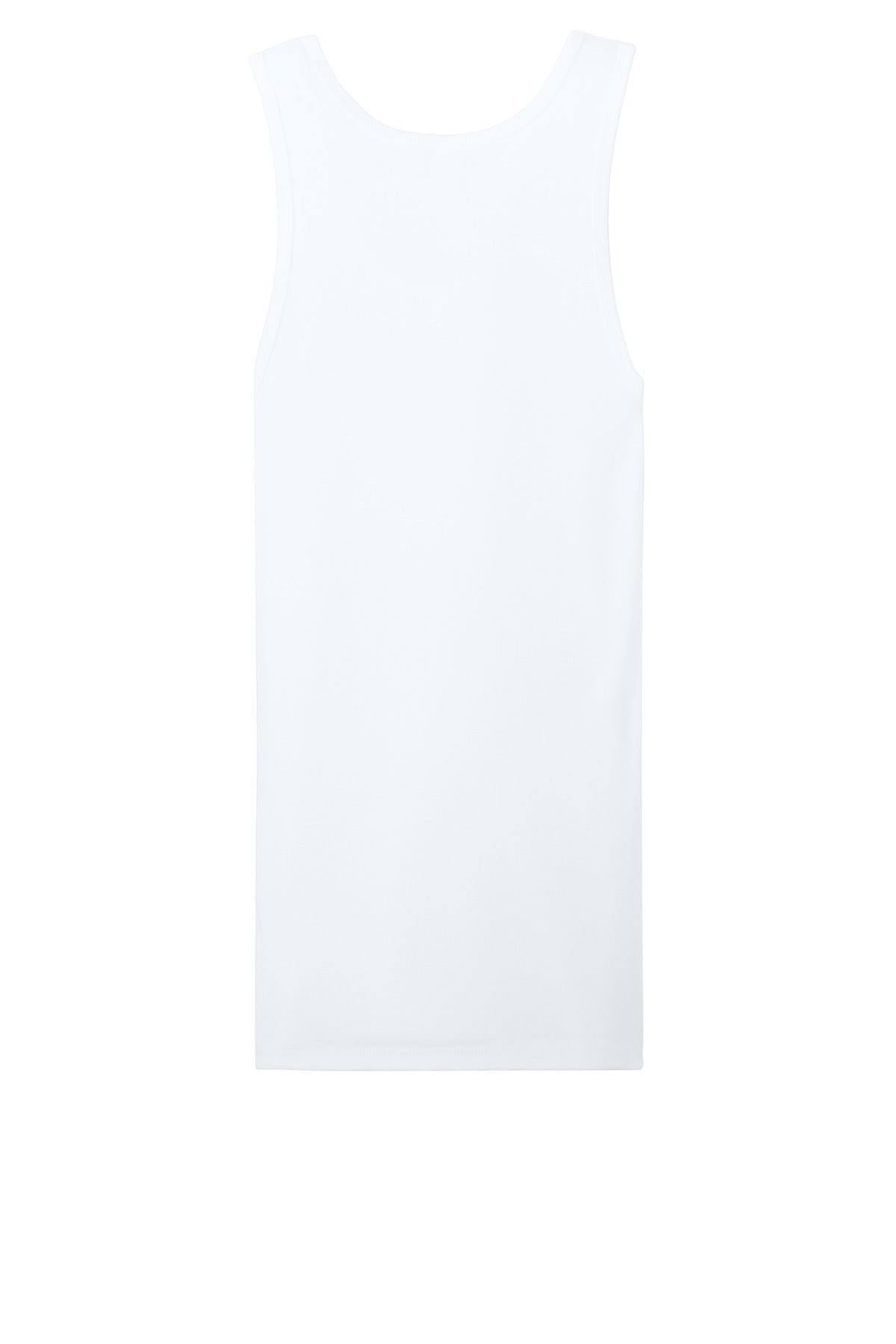 Back Product White