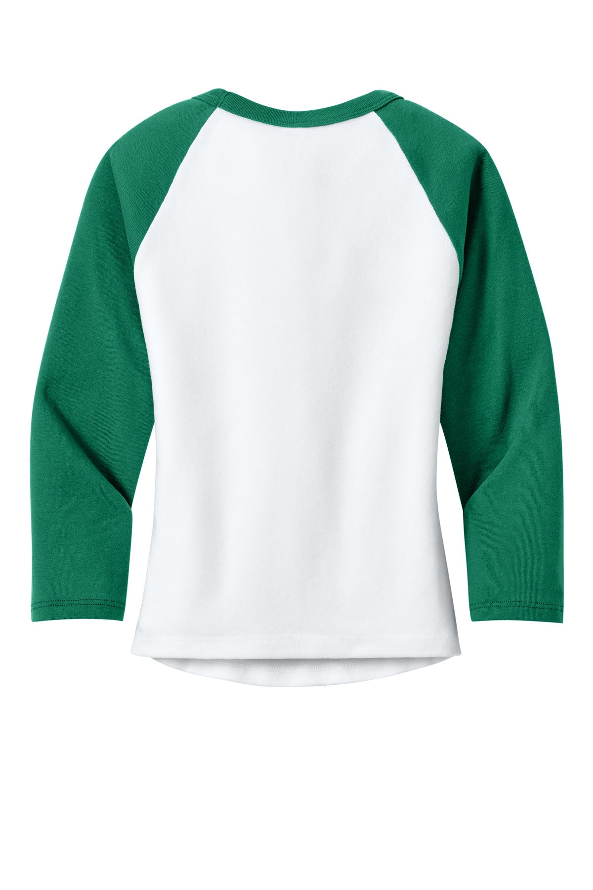 Back Product White/ Kelly