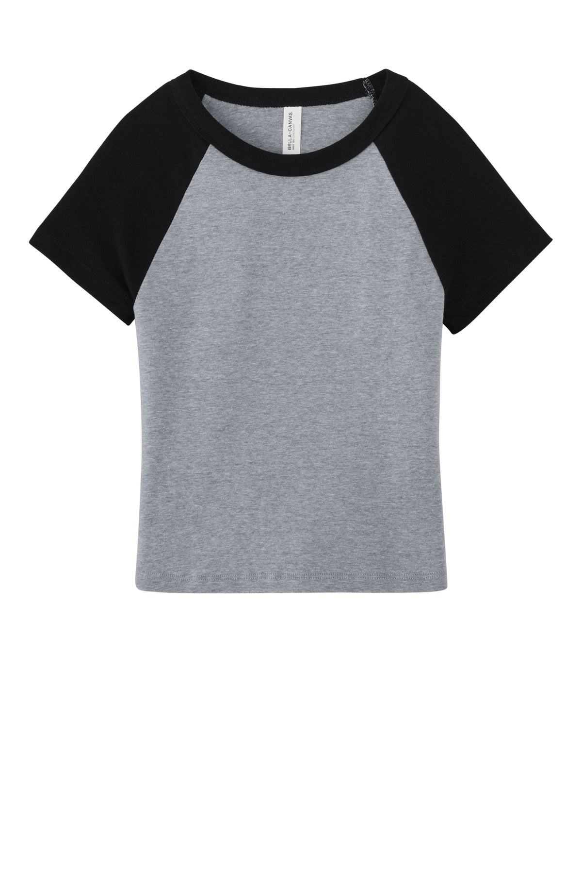 Product Athletic Heather/ Black