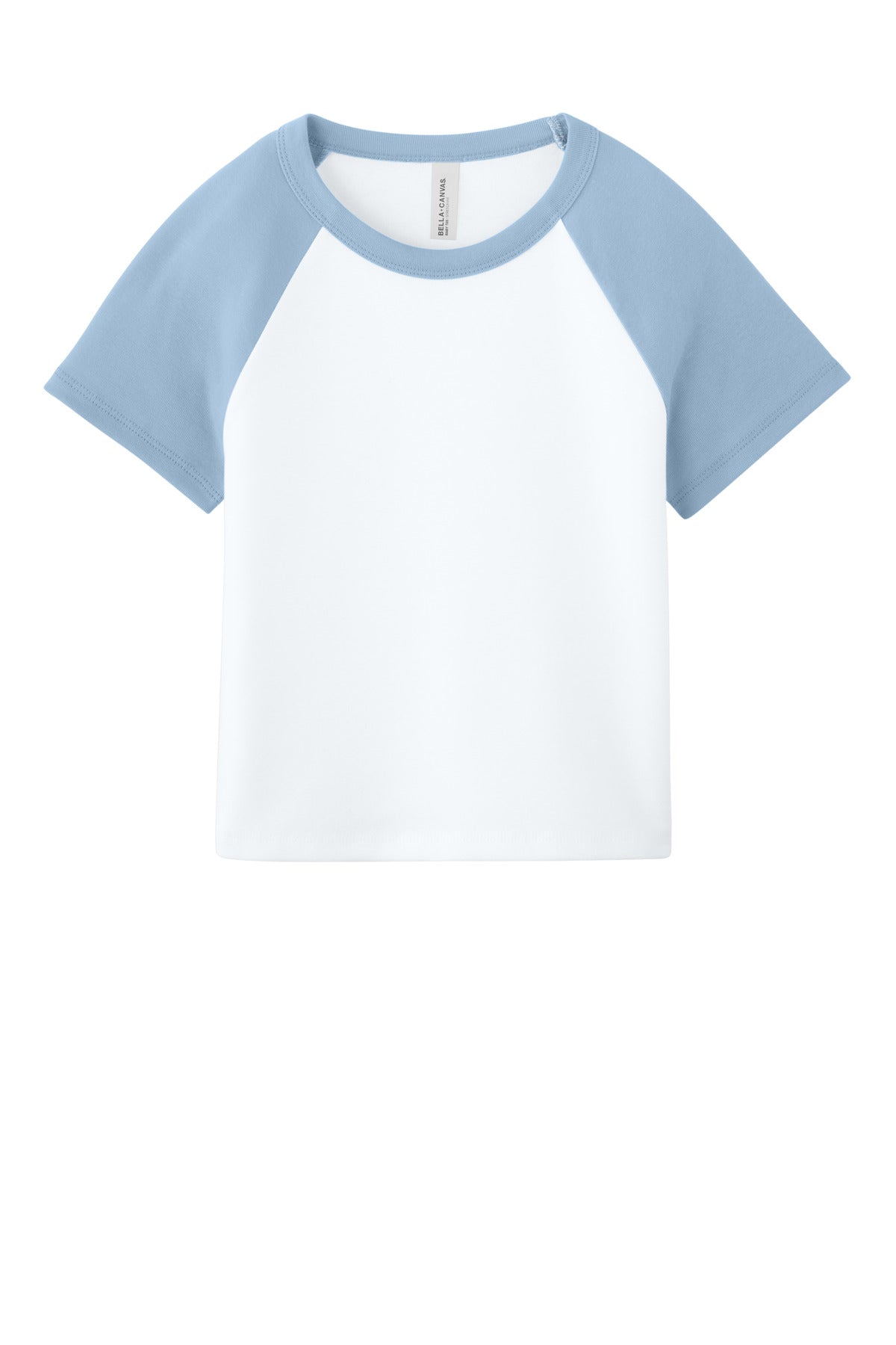 Product White/ Baby Blue