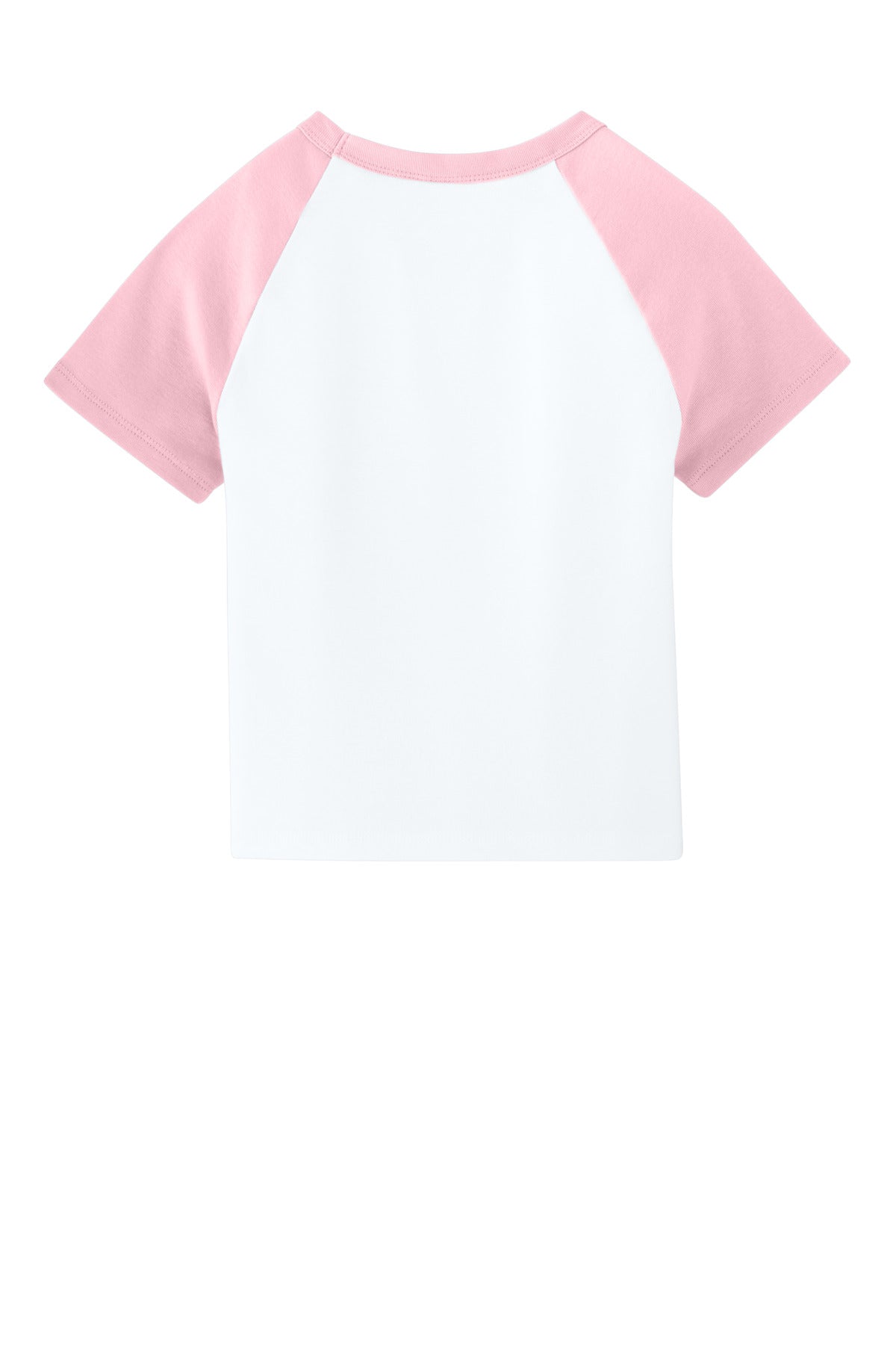 Back Product White/ Pink