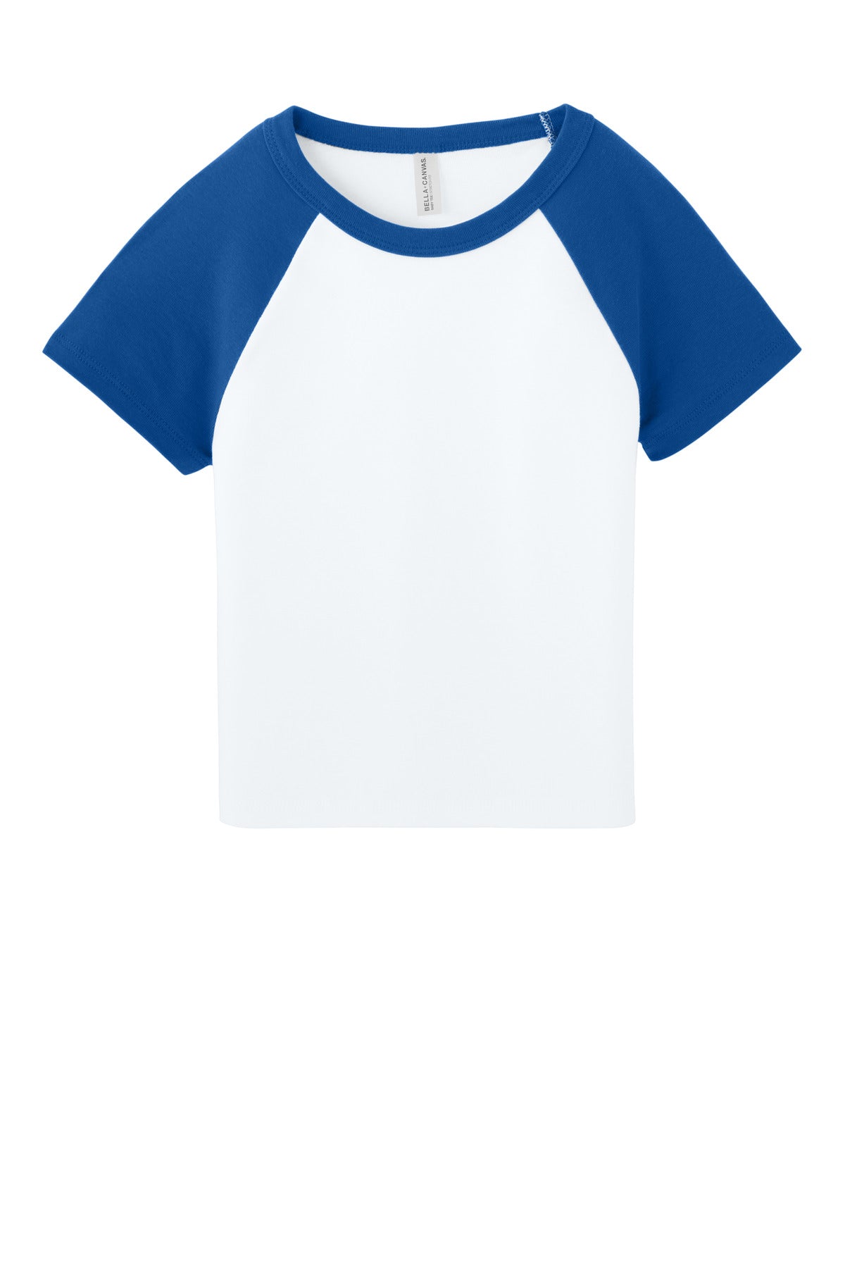 Product White/ True Royal