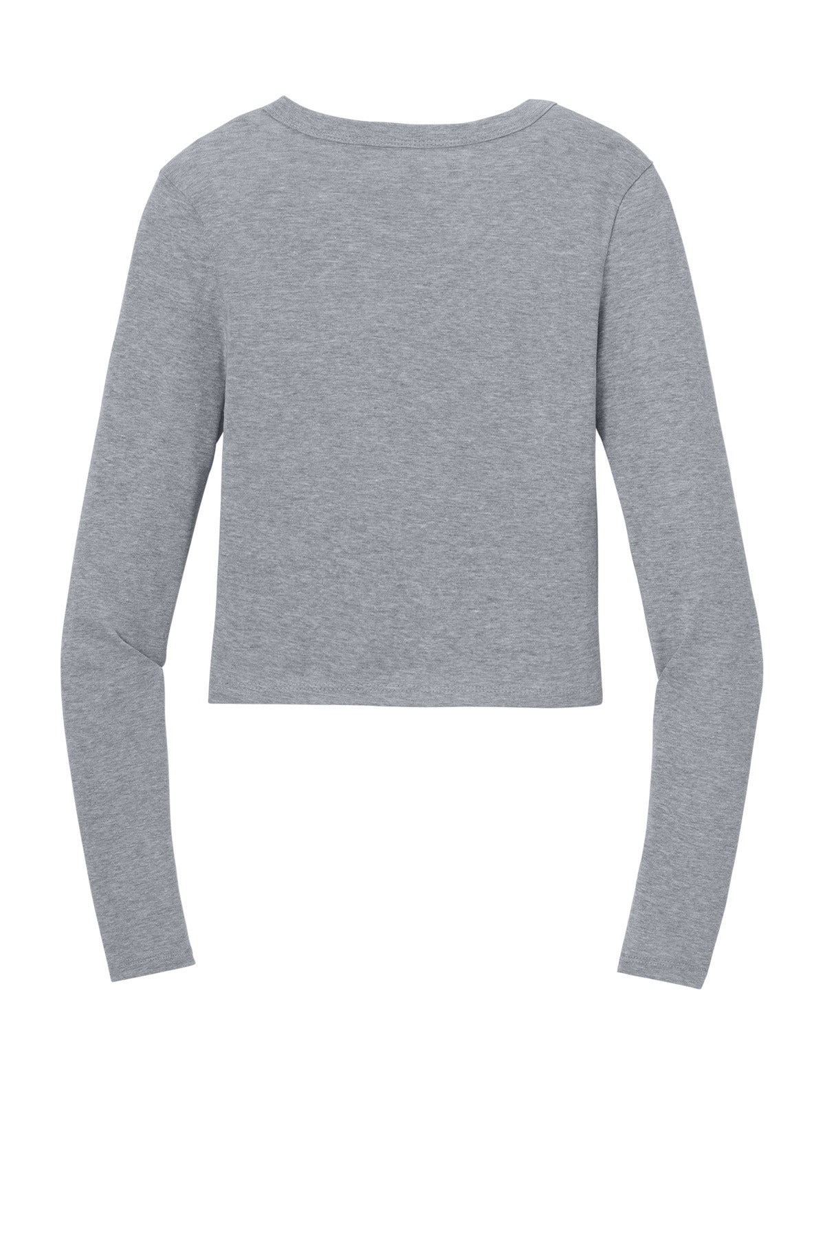 Back Product Athletic Heather
