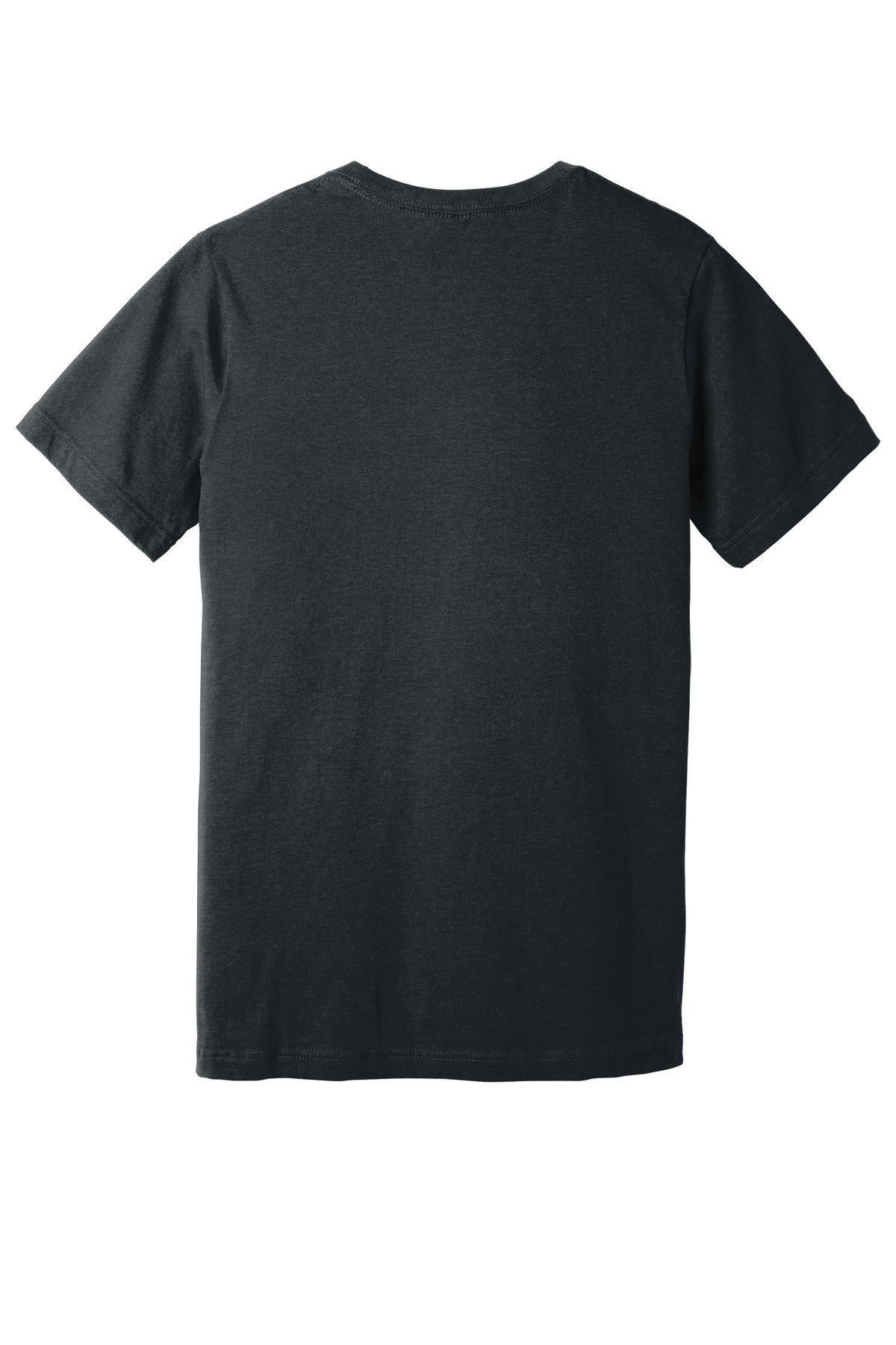 Back Product Dark Grey Heather