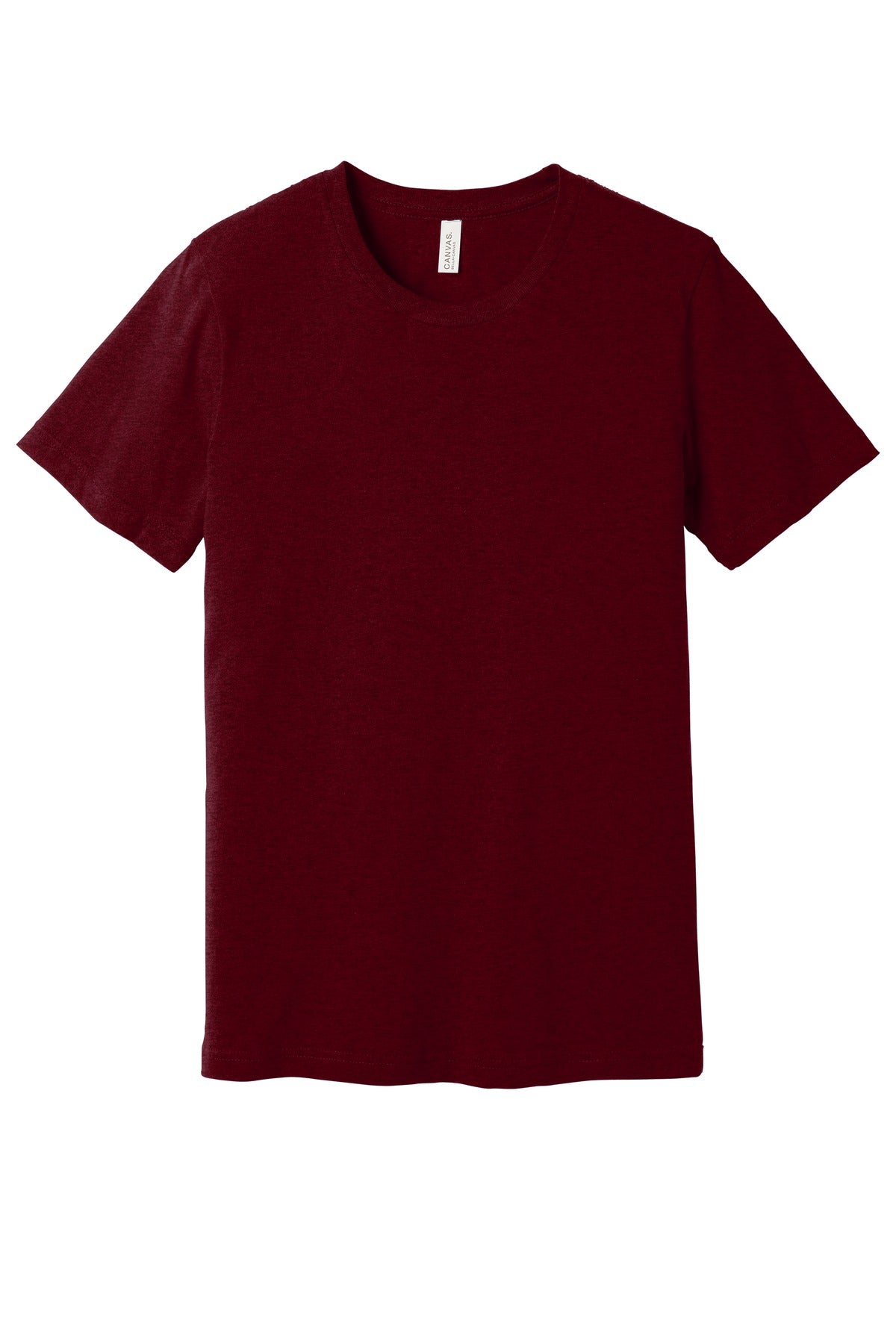 Product Heather Cardinal