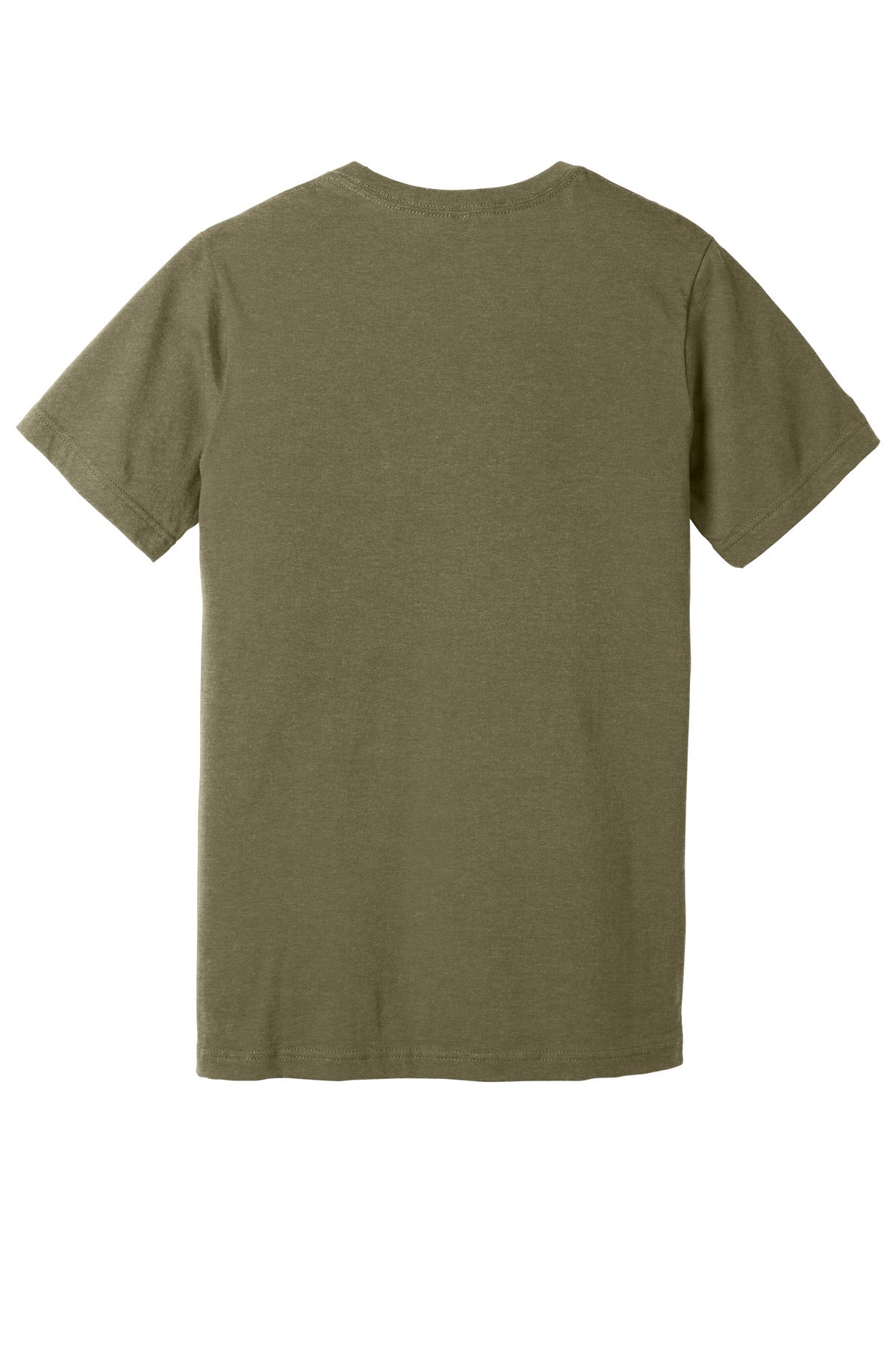Back Product Heather Olive