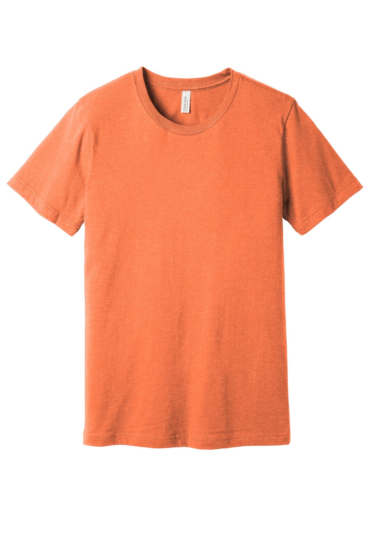 Product Heather Orange