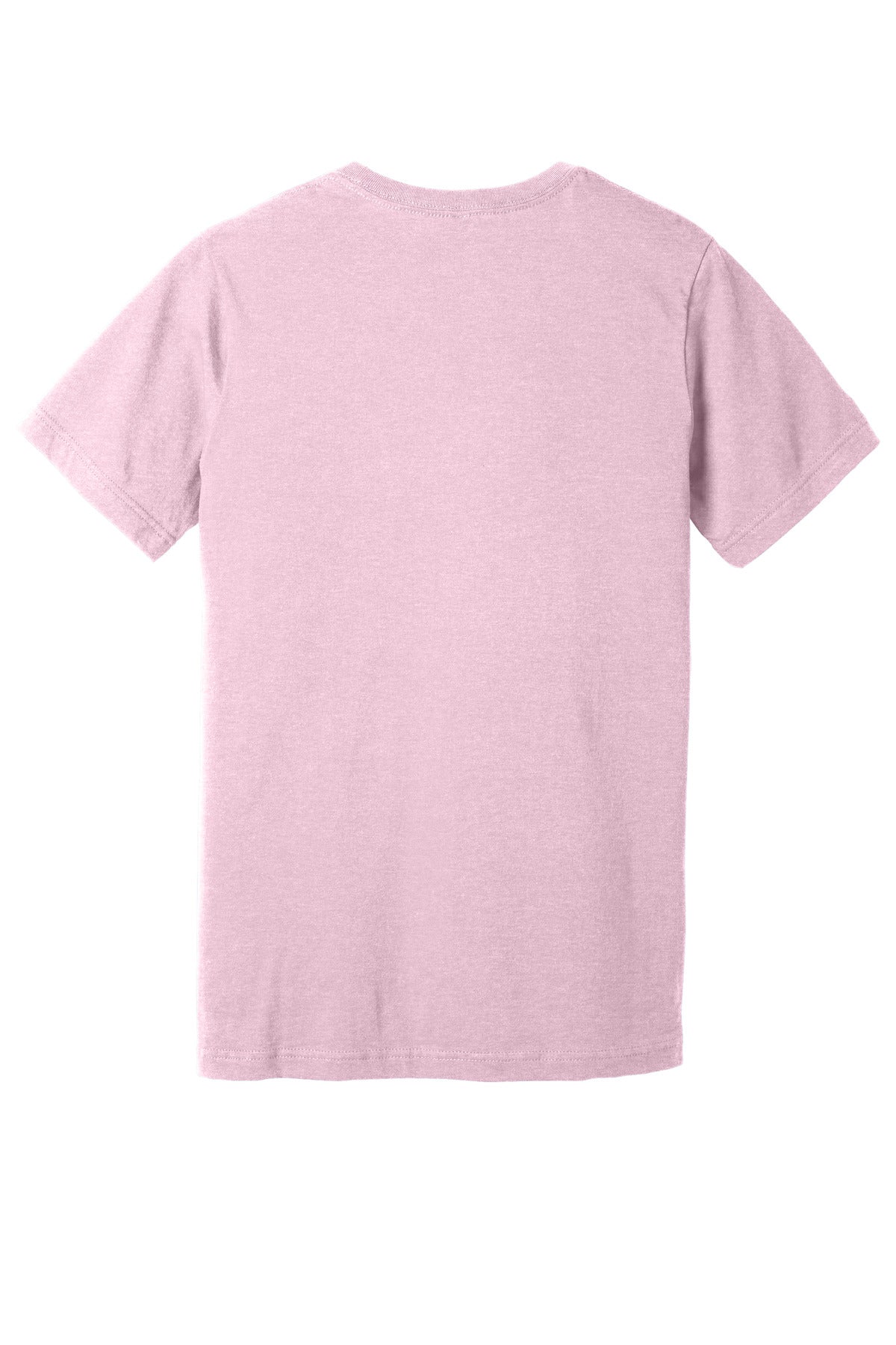 Back Product Heather Pink