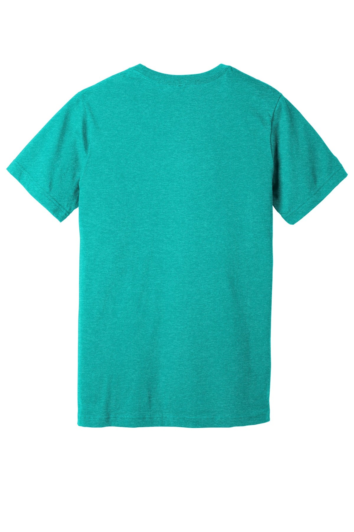 Back Product Heather Sea Green