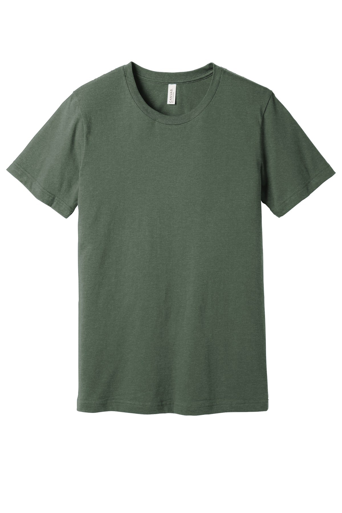 Product Heather Military Green