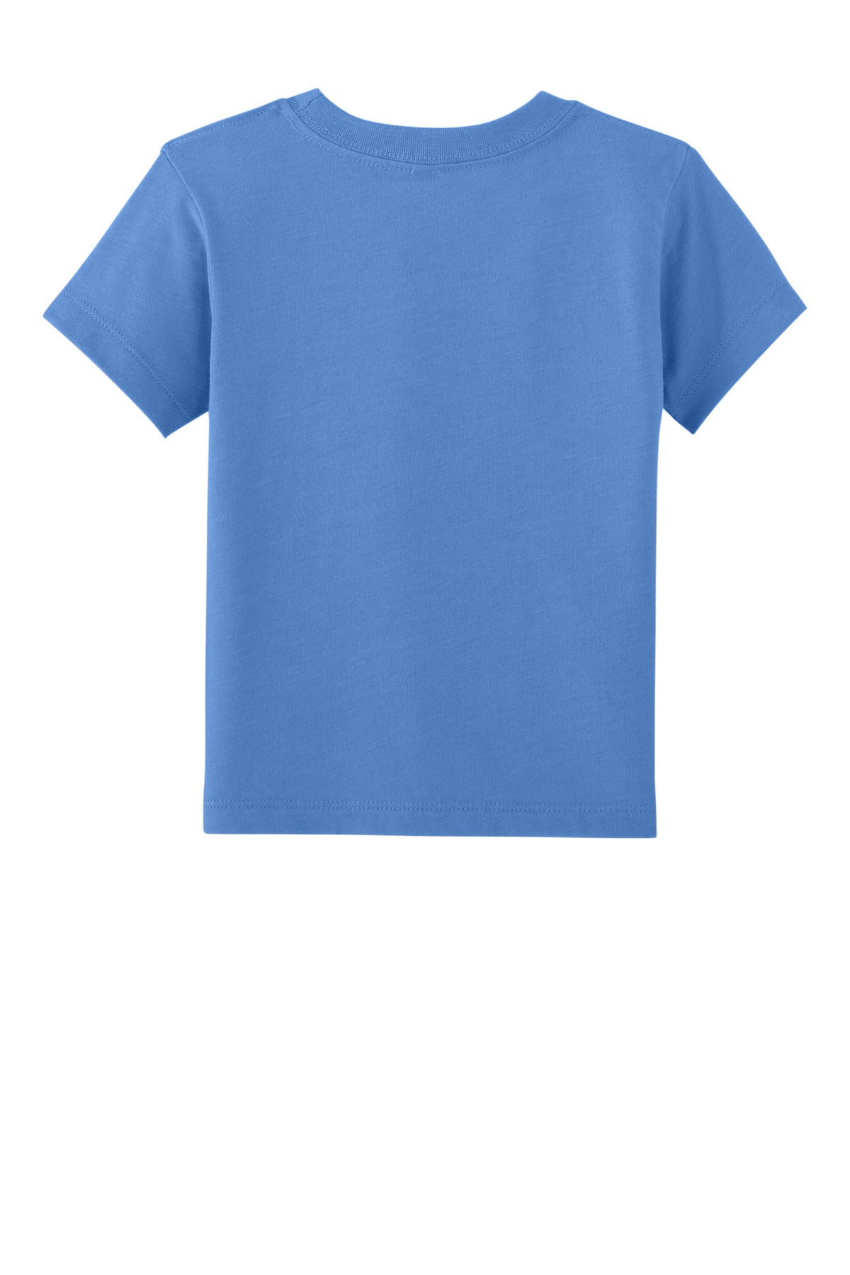 Back Product Heather Columbia Blue