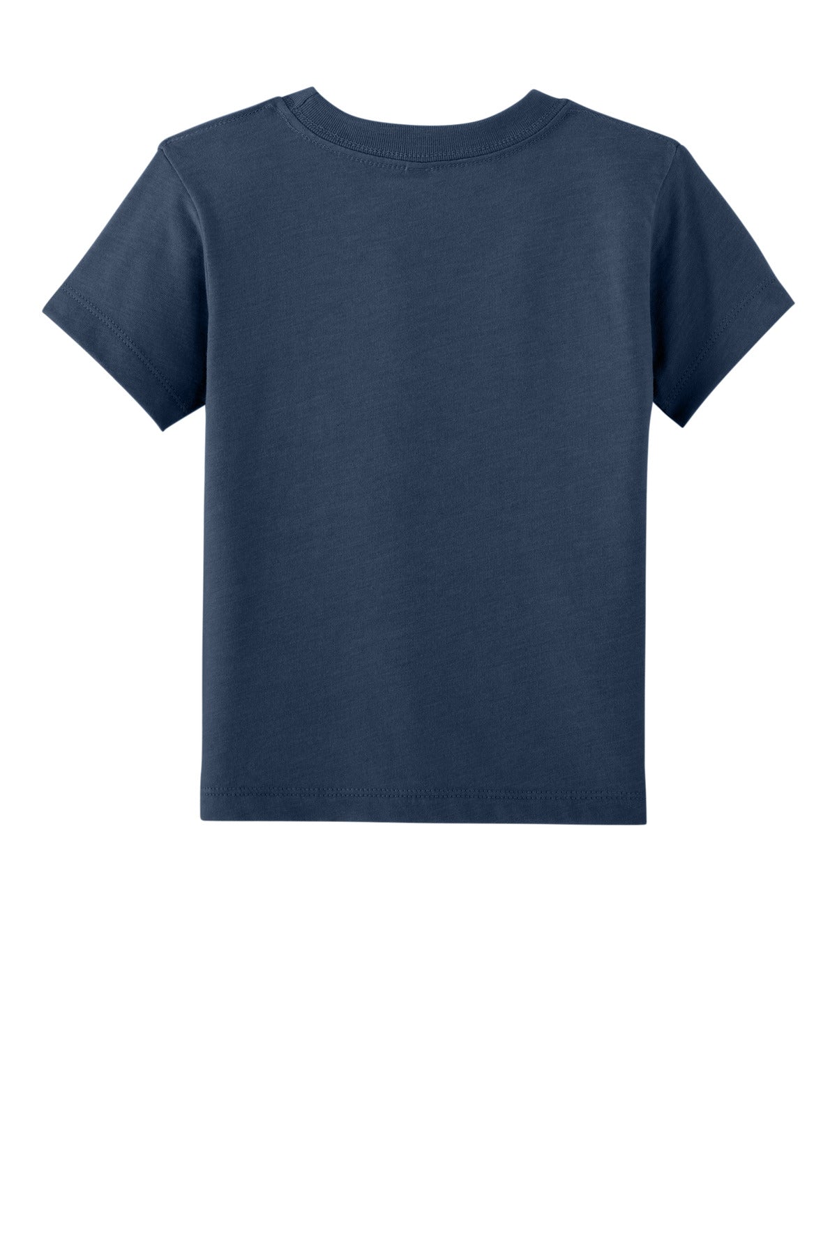 Back Product Heather Navy