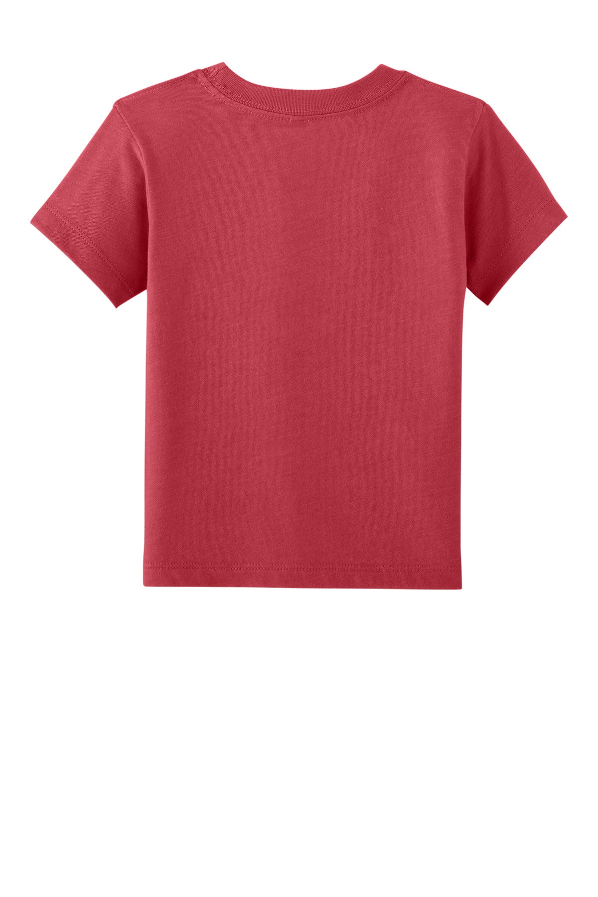 Back Product Heather Red