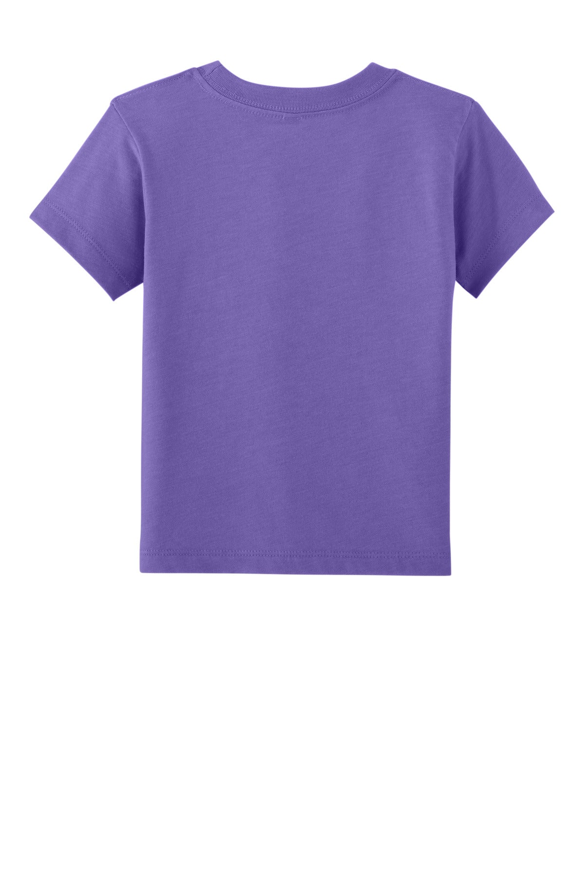 Back Product Heather Team Purple