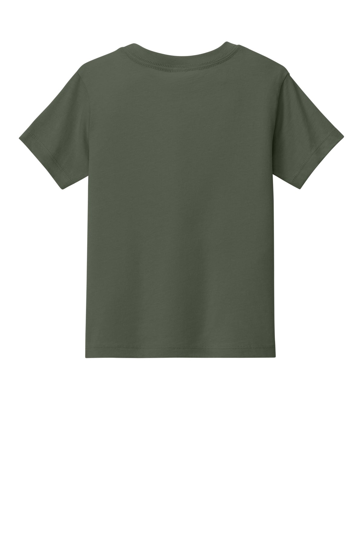 Back Product Military Green