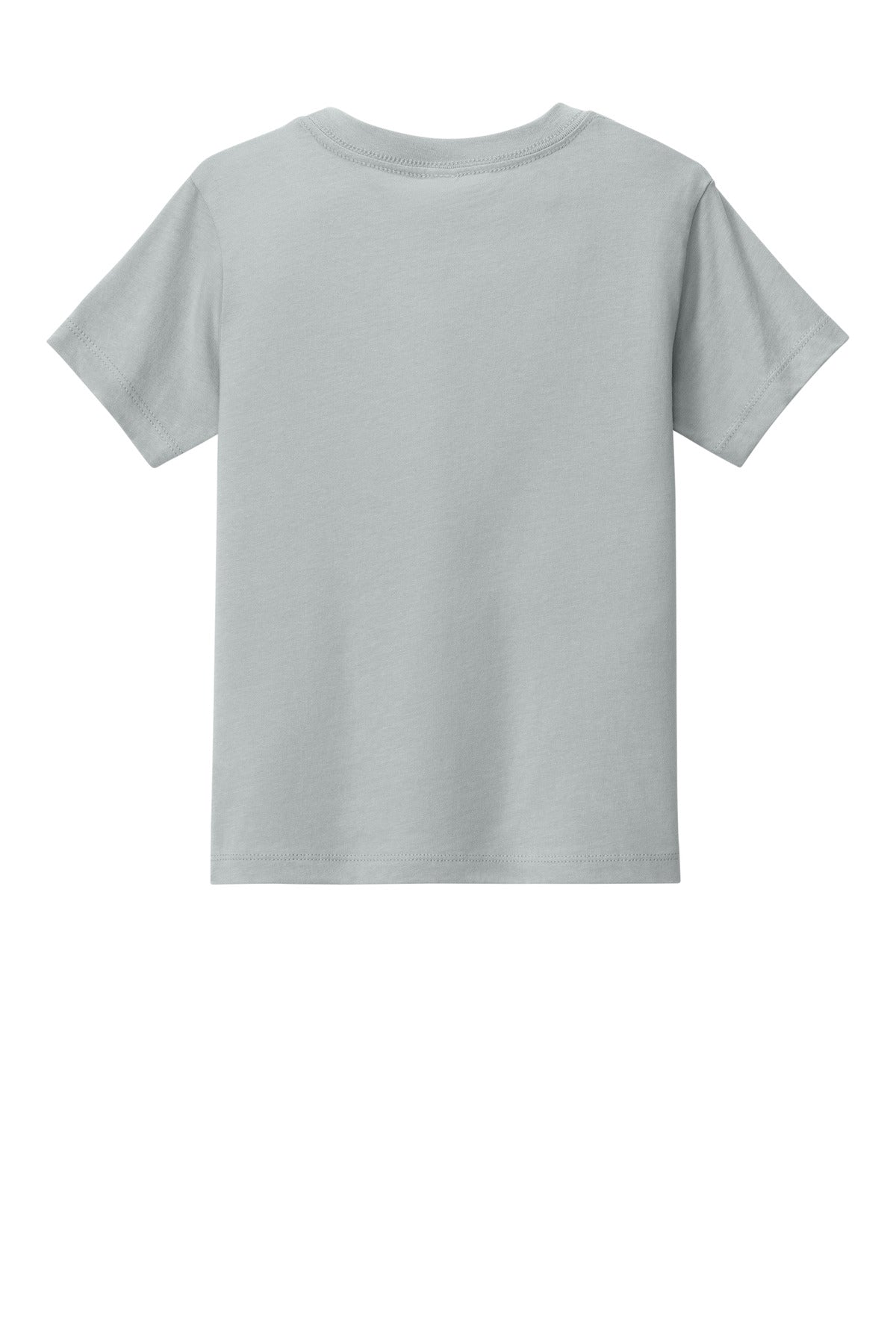 Back Product Solid Athletic Grey