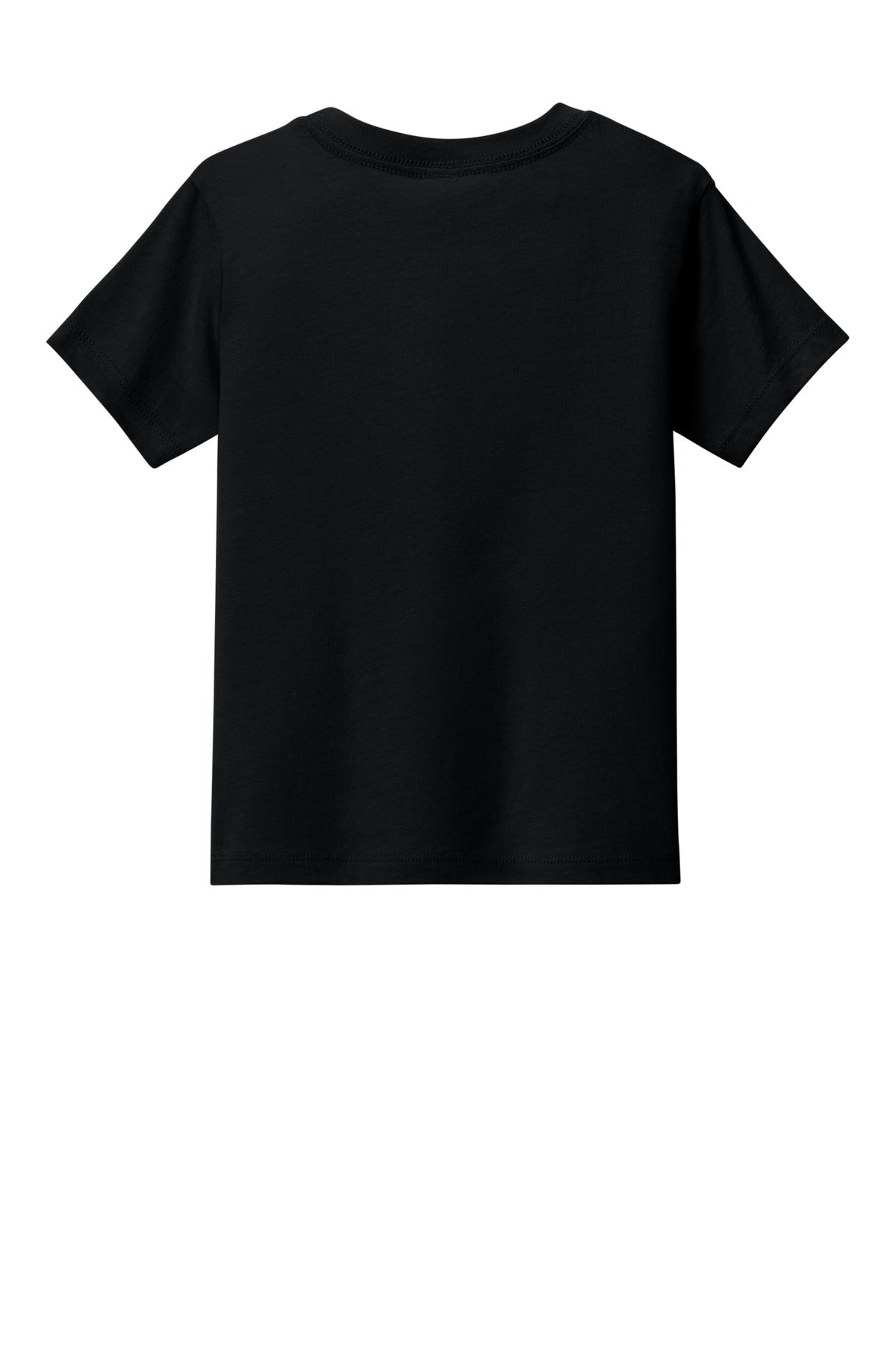 Back Product Solid Black Blend