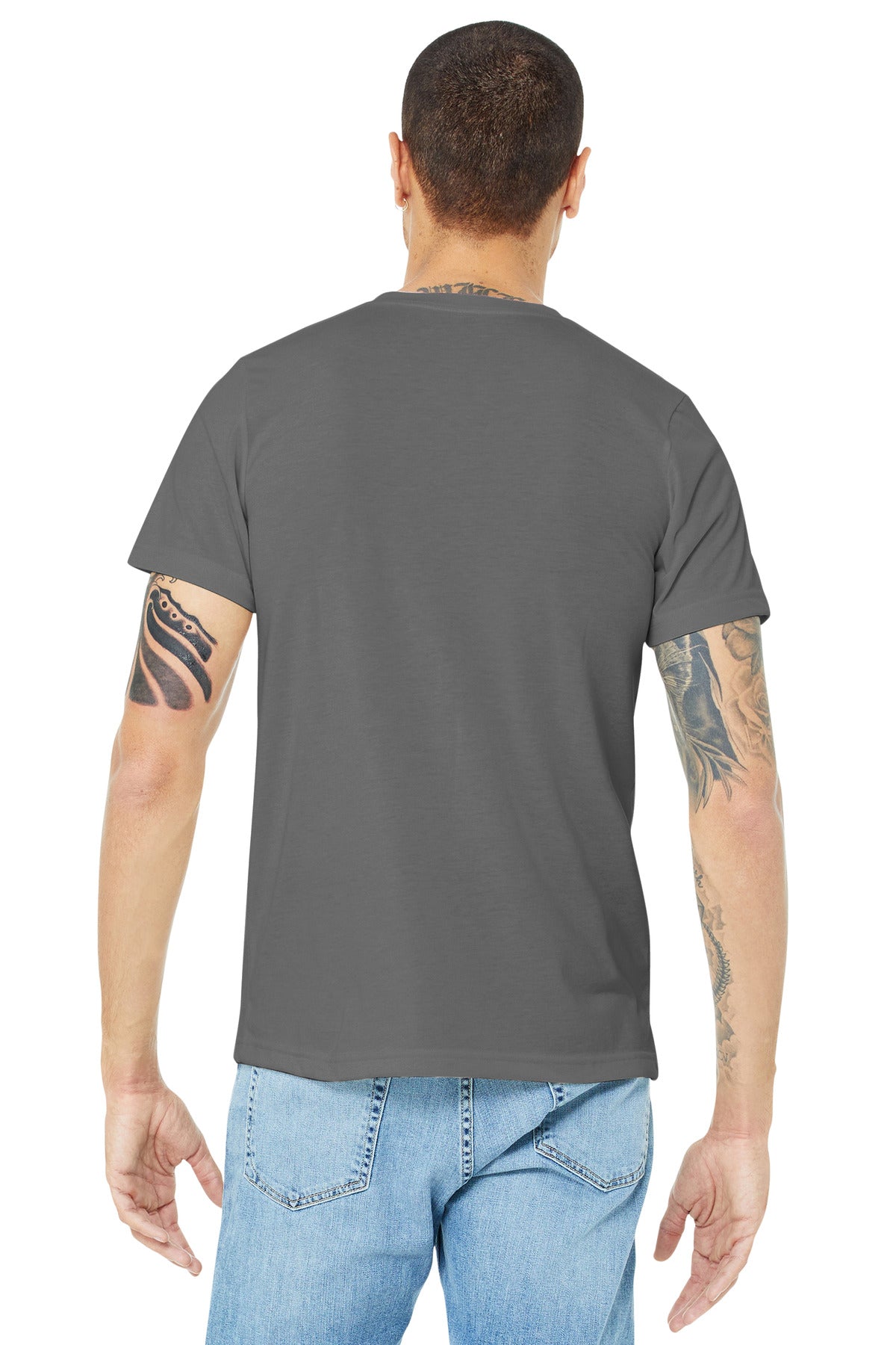 Back Model Asphalt