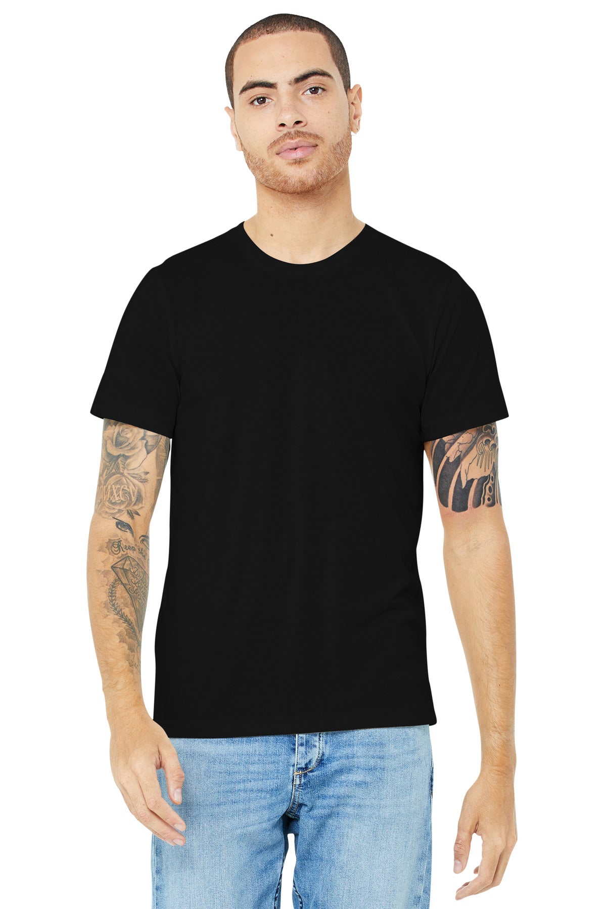 Model Black