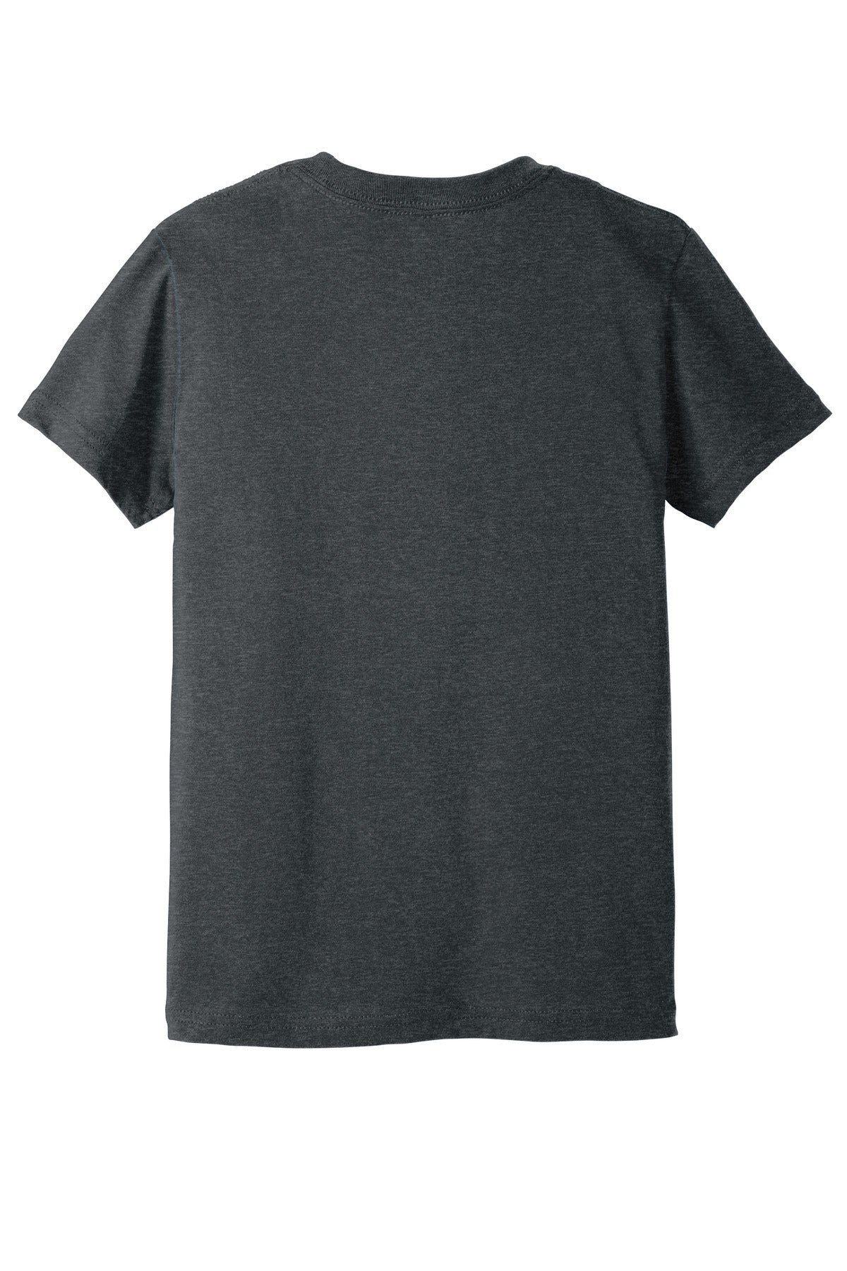 Back Product Dark Grey Heather