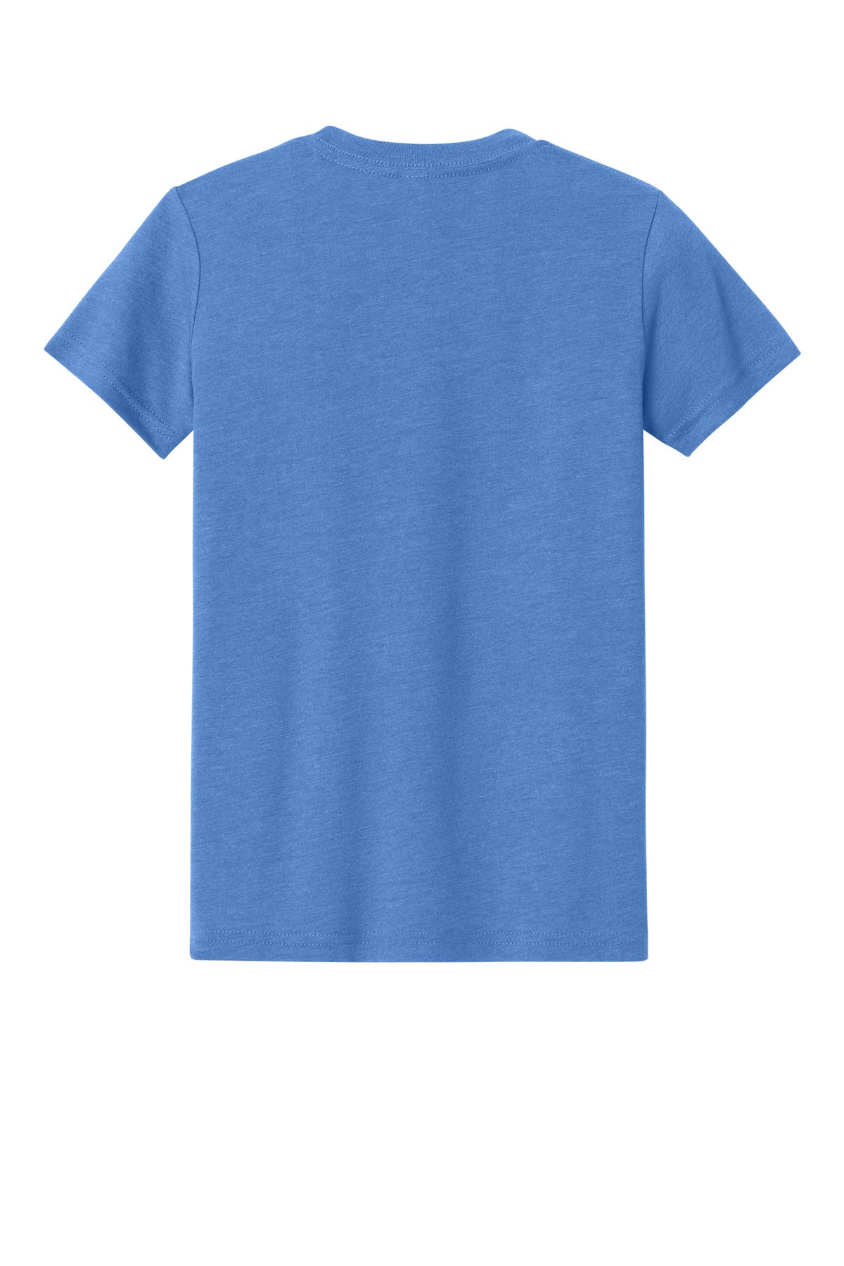 Back Product Heather Columbia Blue
