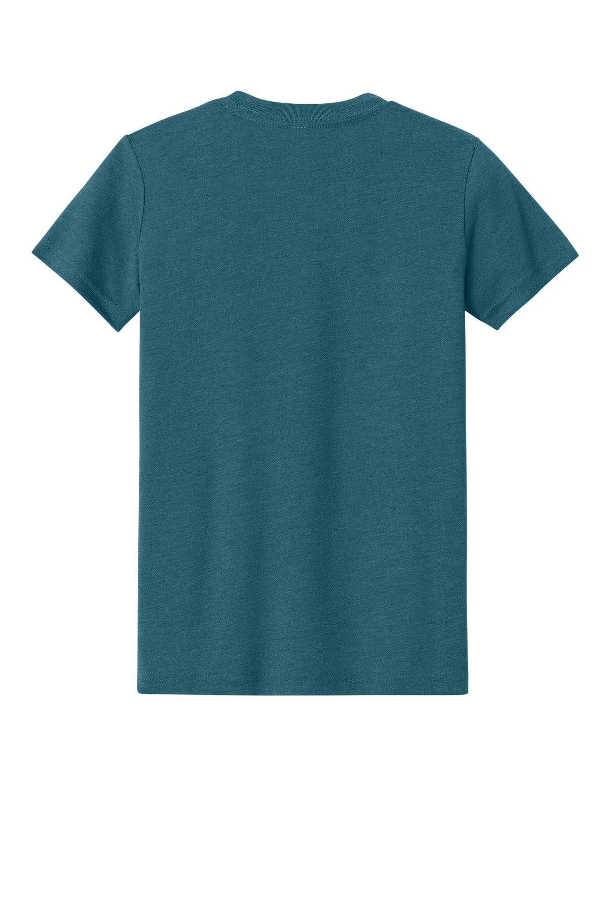 Back Product Heather Deep Teal
