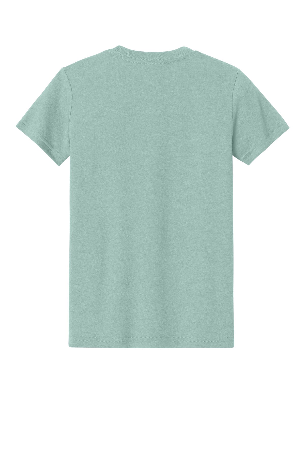 Back Product Heather Dusty Blue