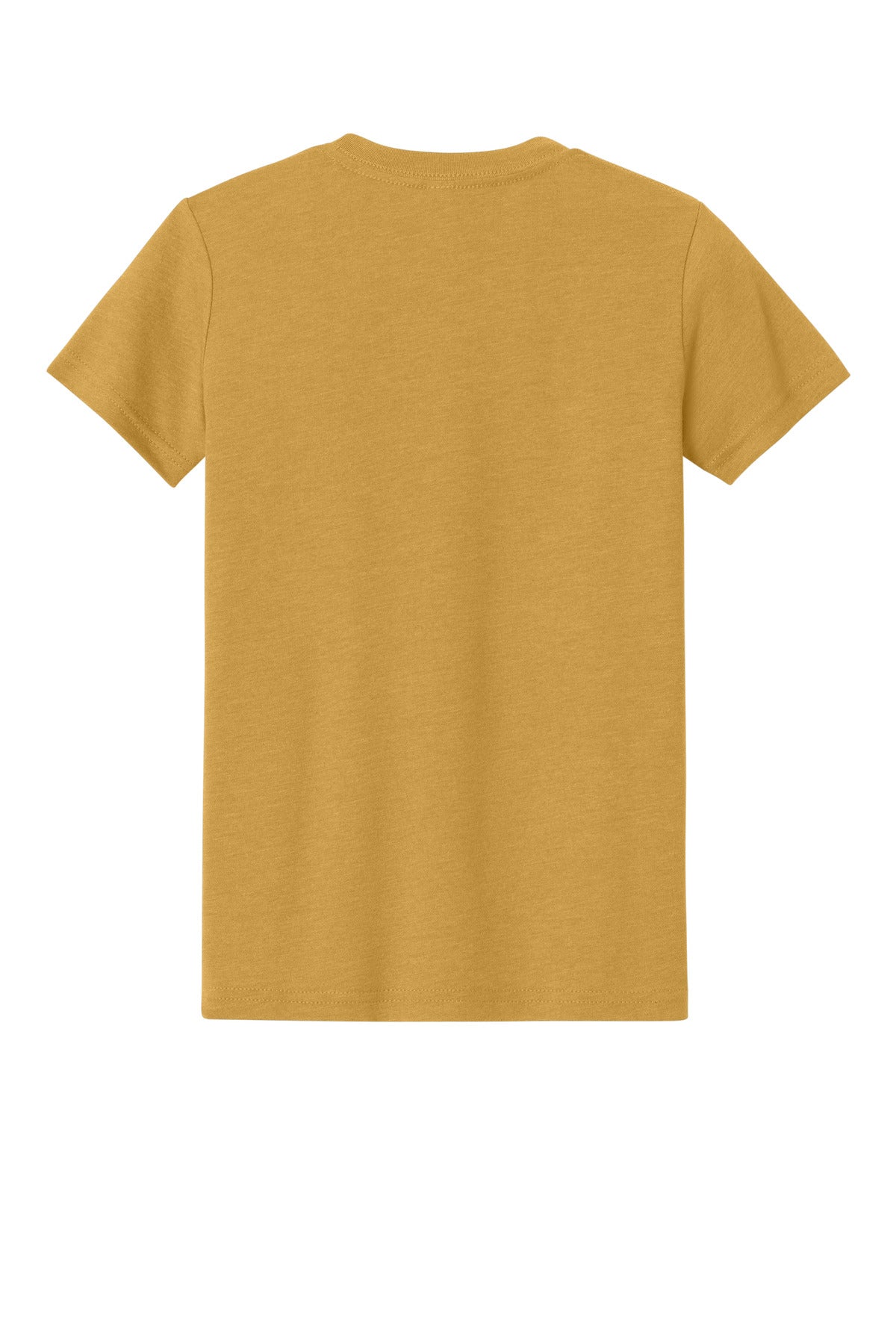 Back Product Heather Mustard