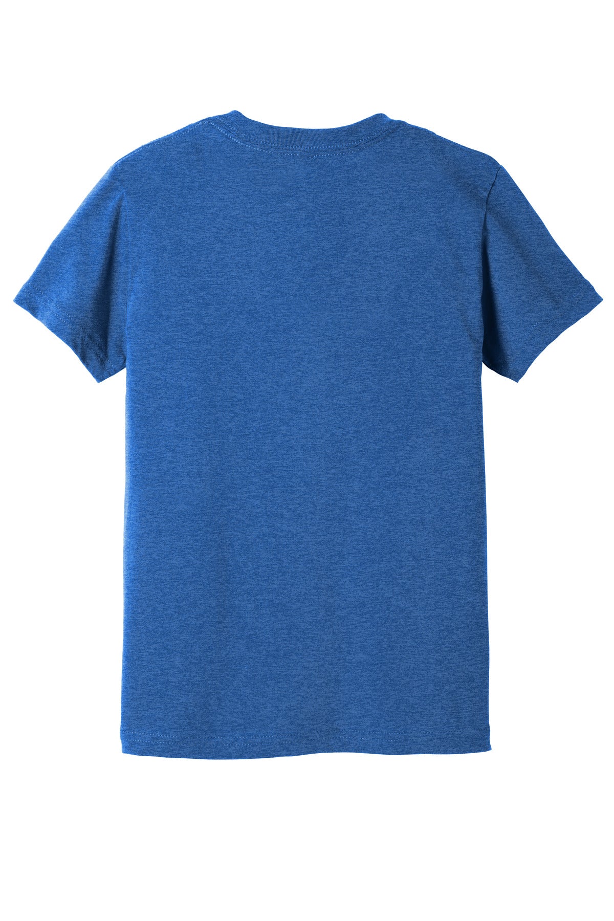 Back Product Heather True Royal